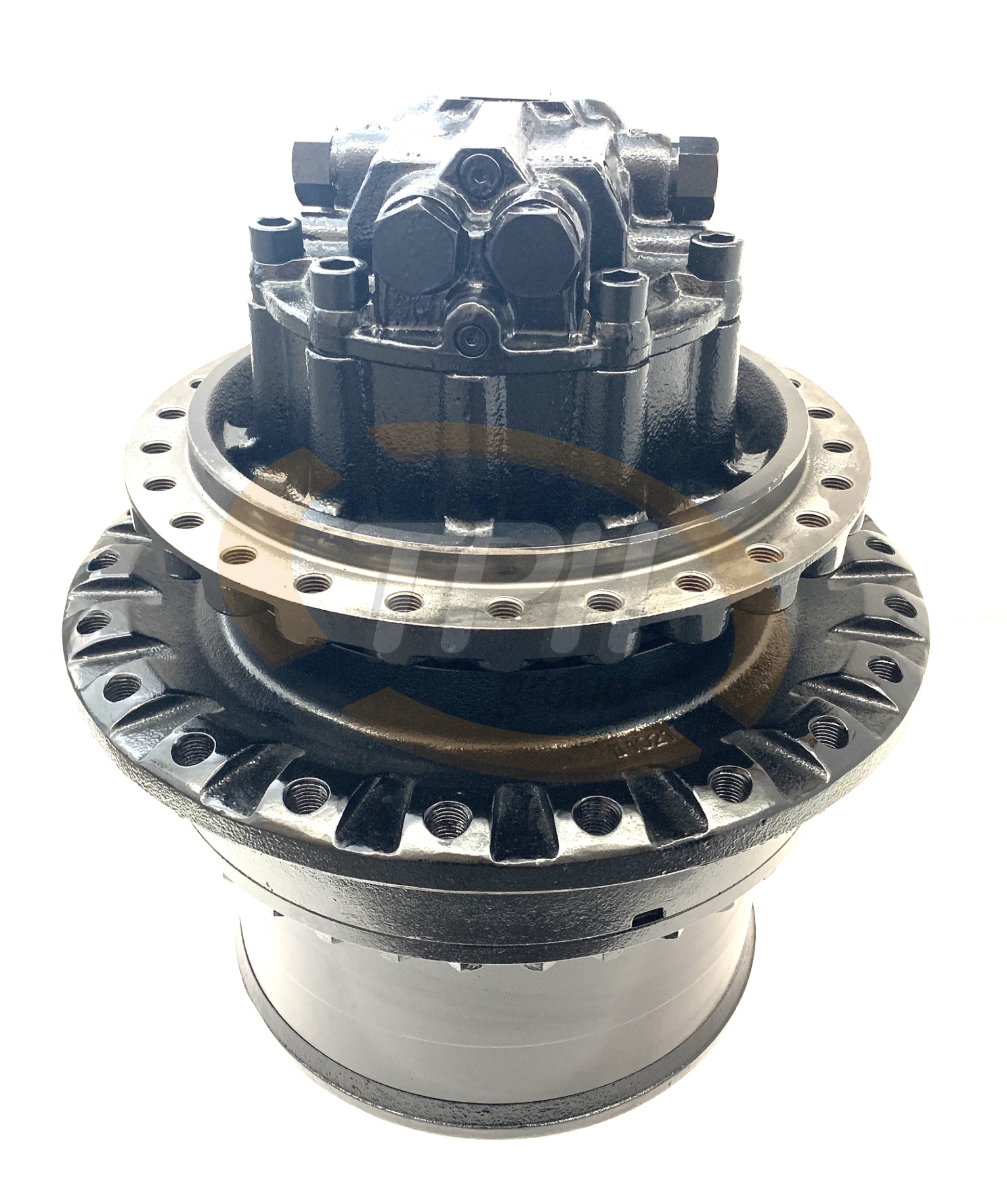 HITACHI | 9281920 | HMGF68DA -reman-