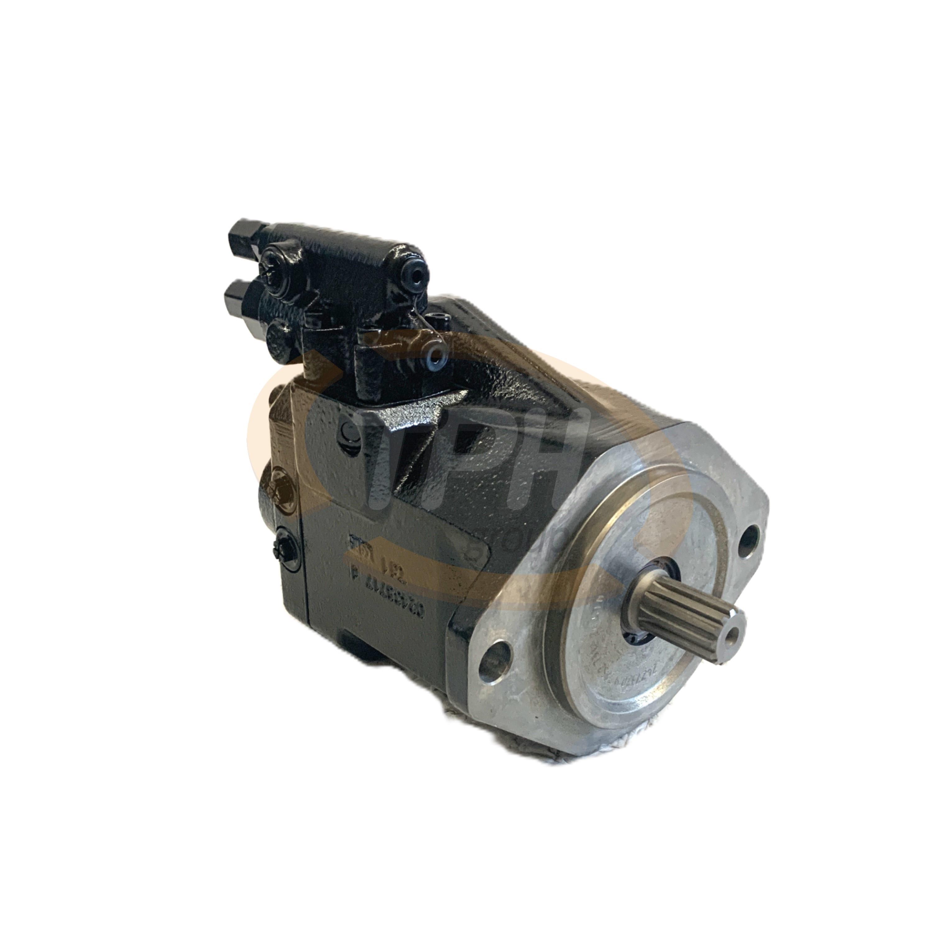 John Deere | AL161044 | A10VNO45