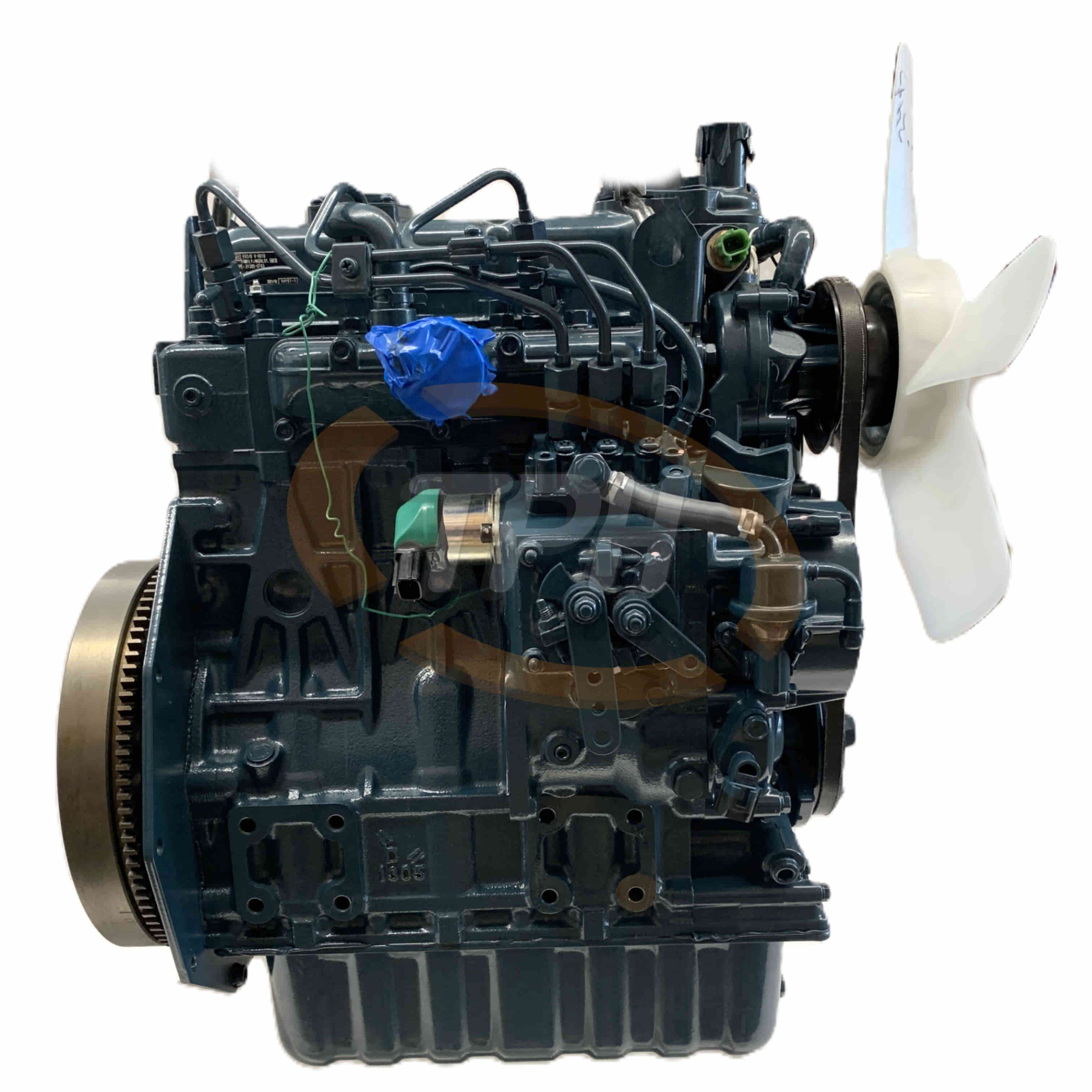 Kubota | D1305 | 1J991-510000