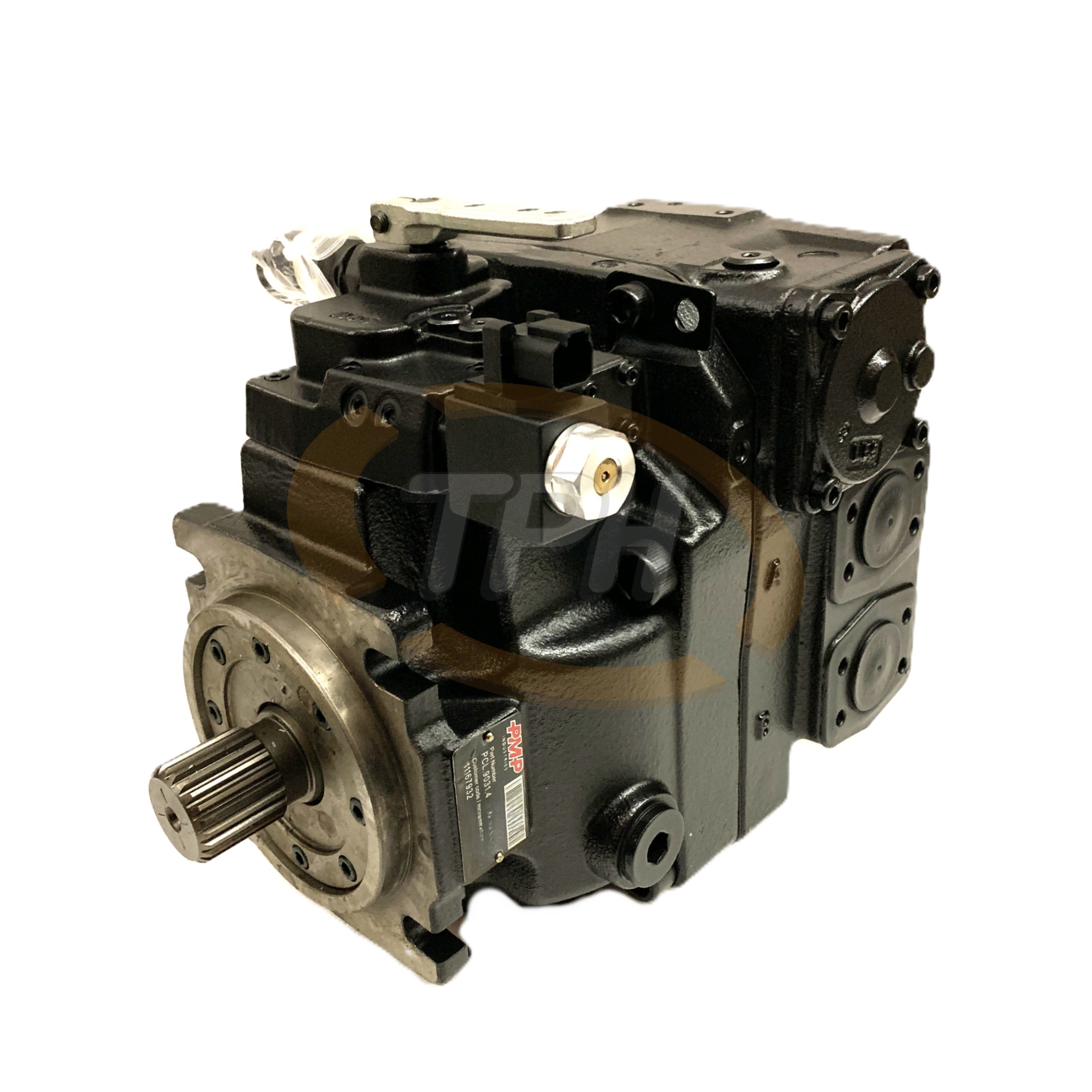 Liebherr | PCL.9031.4 | PMH P90 | -REMAN-