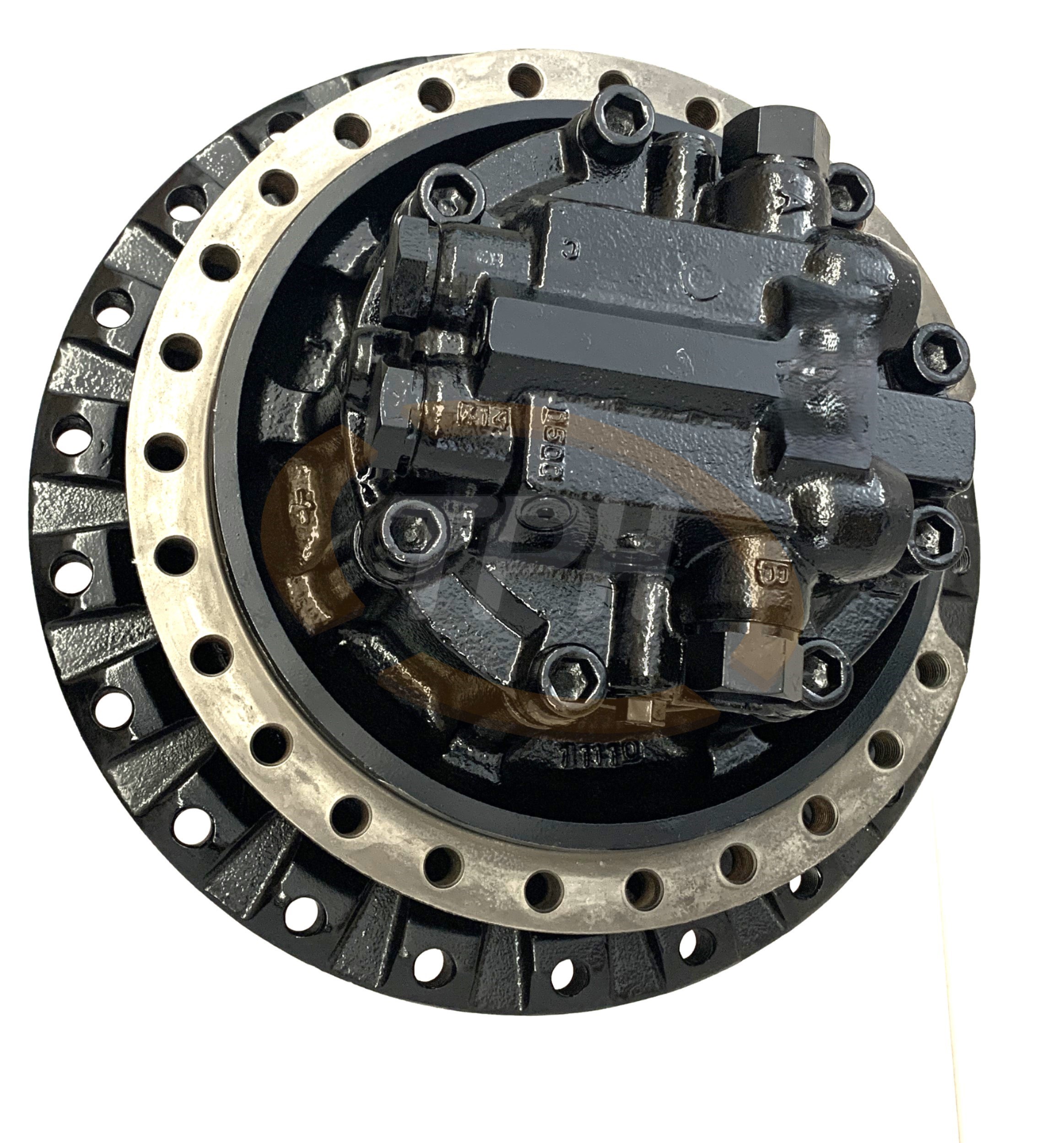 HITACHI | 9281920 | HMGF68DA -reman-