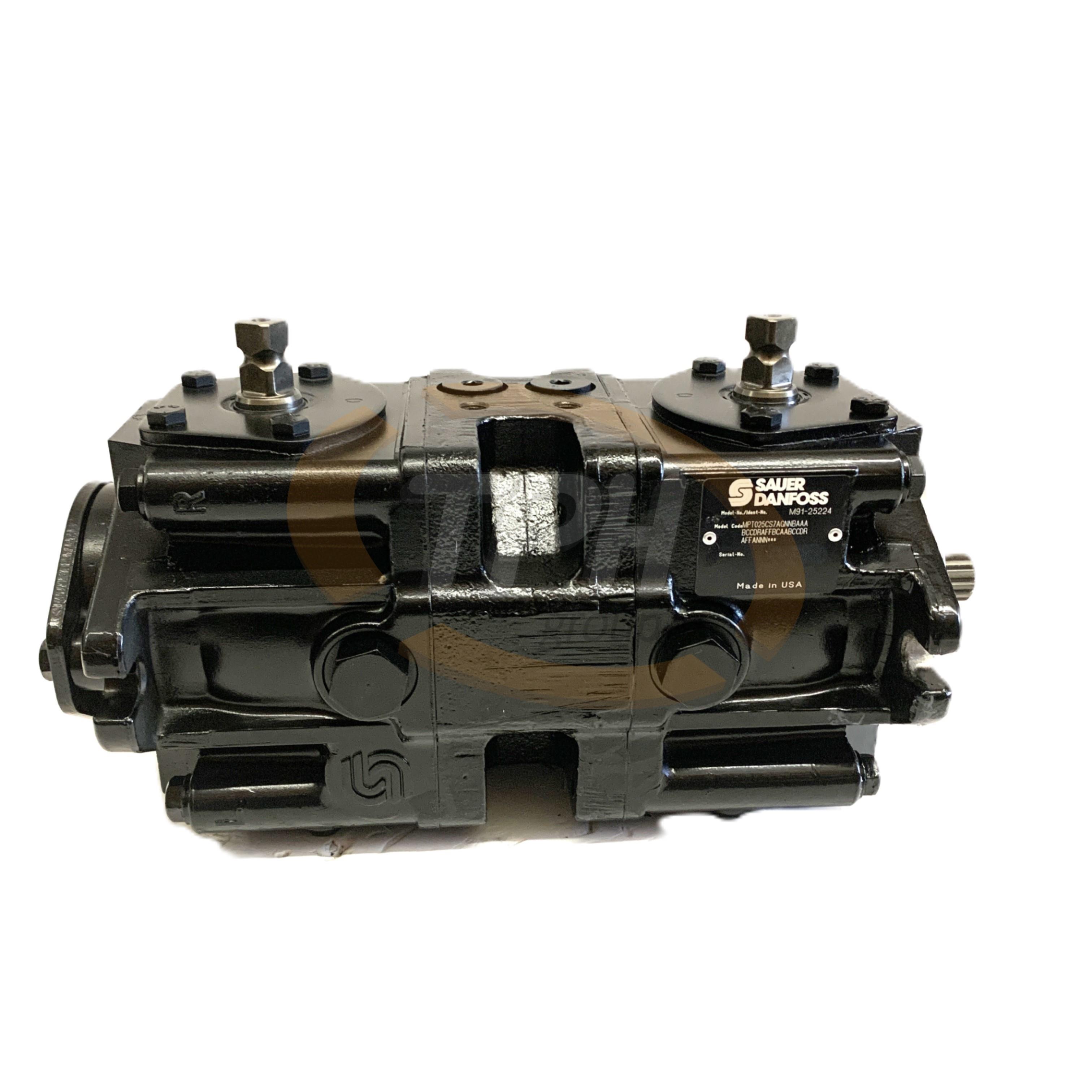 M91-25224 | Axialkolbenpumpe | Sauer Danfoss Serie 40