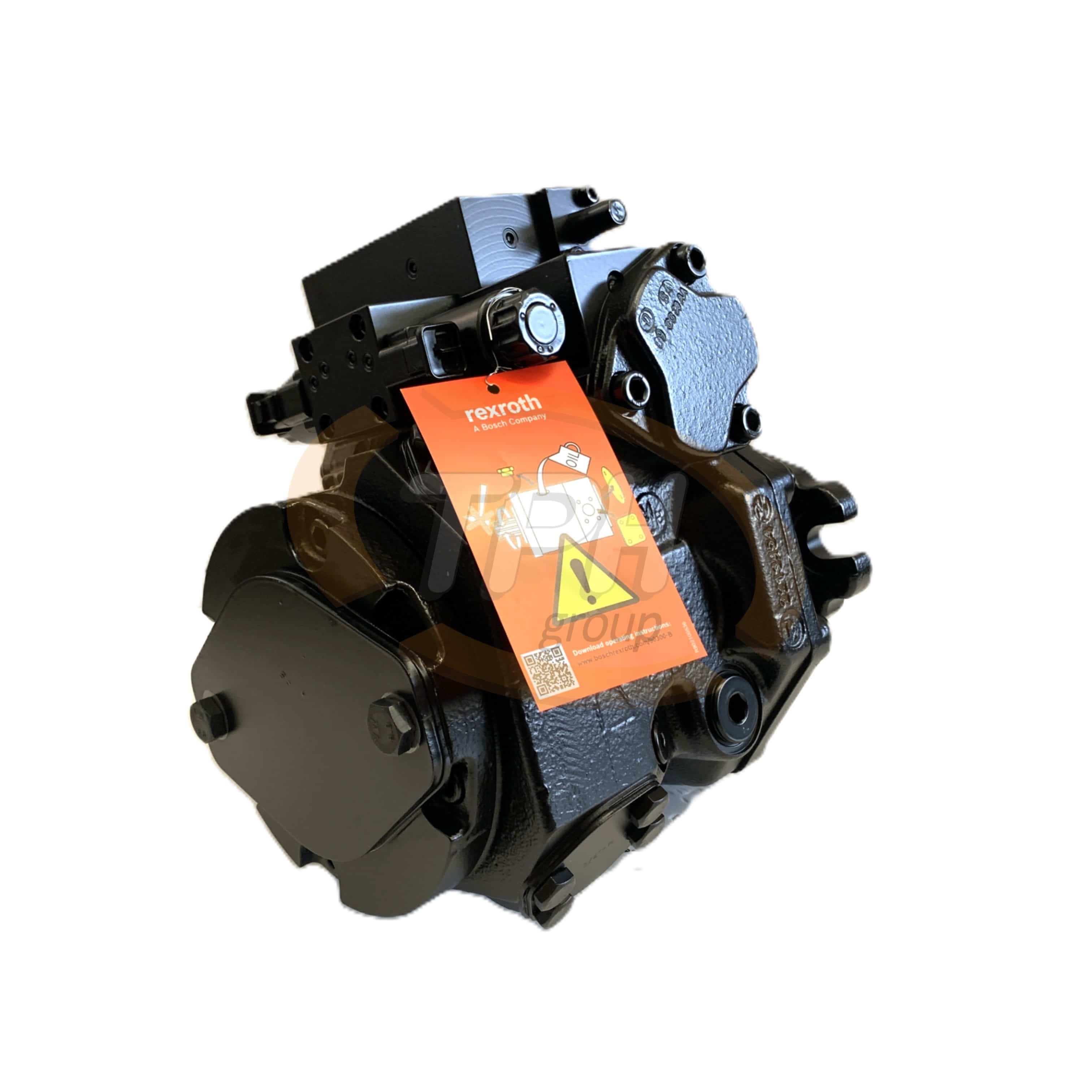 Rexroth | R992000565 | A4VG045DA1DP005/40MRNC2Z61FB2S4AS00-S