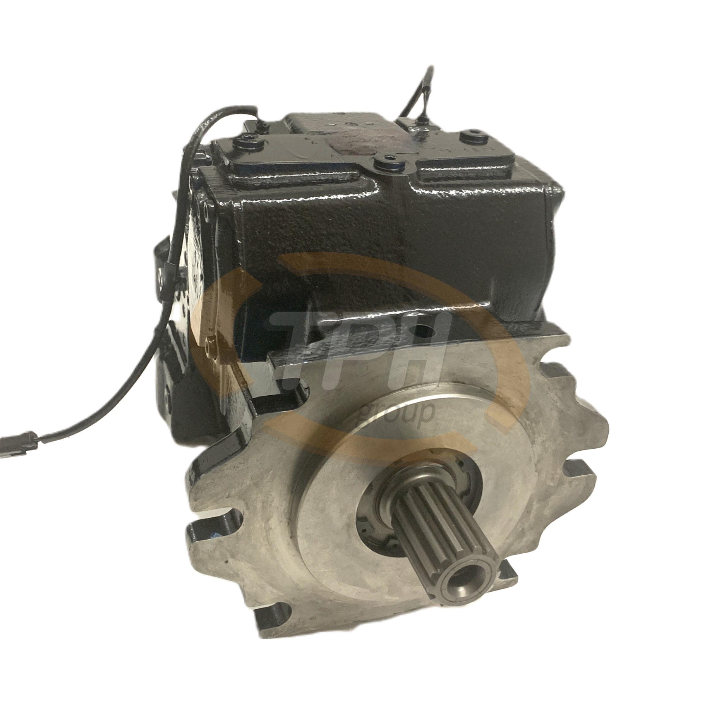 Hitachi | 263E2-52001, 263E252001 | A4VG90