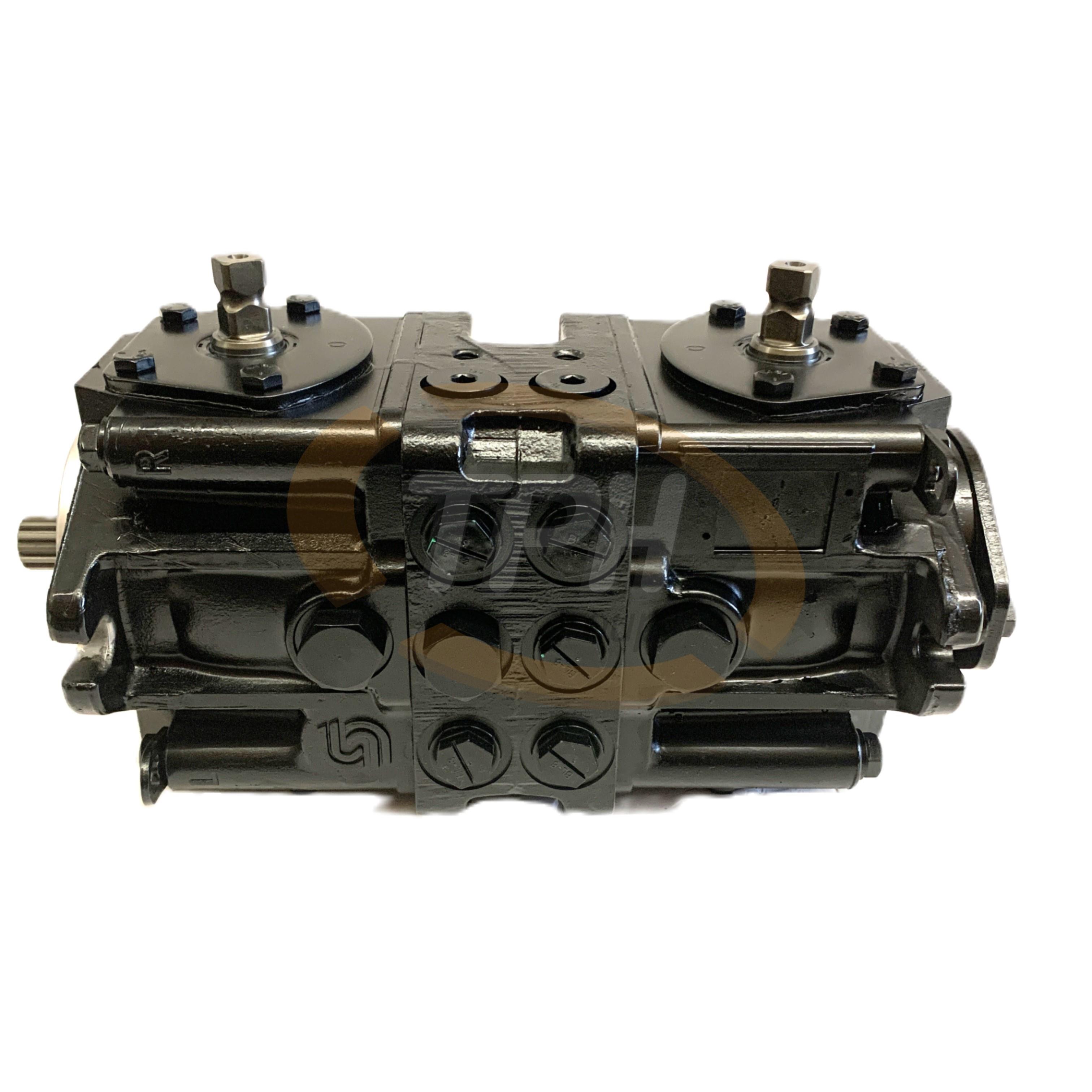 M91-25224 | Axialkolbenpumpe | Sauer Danfoss Serie 40