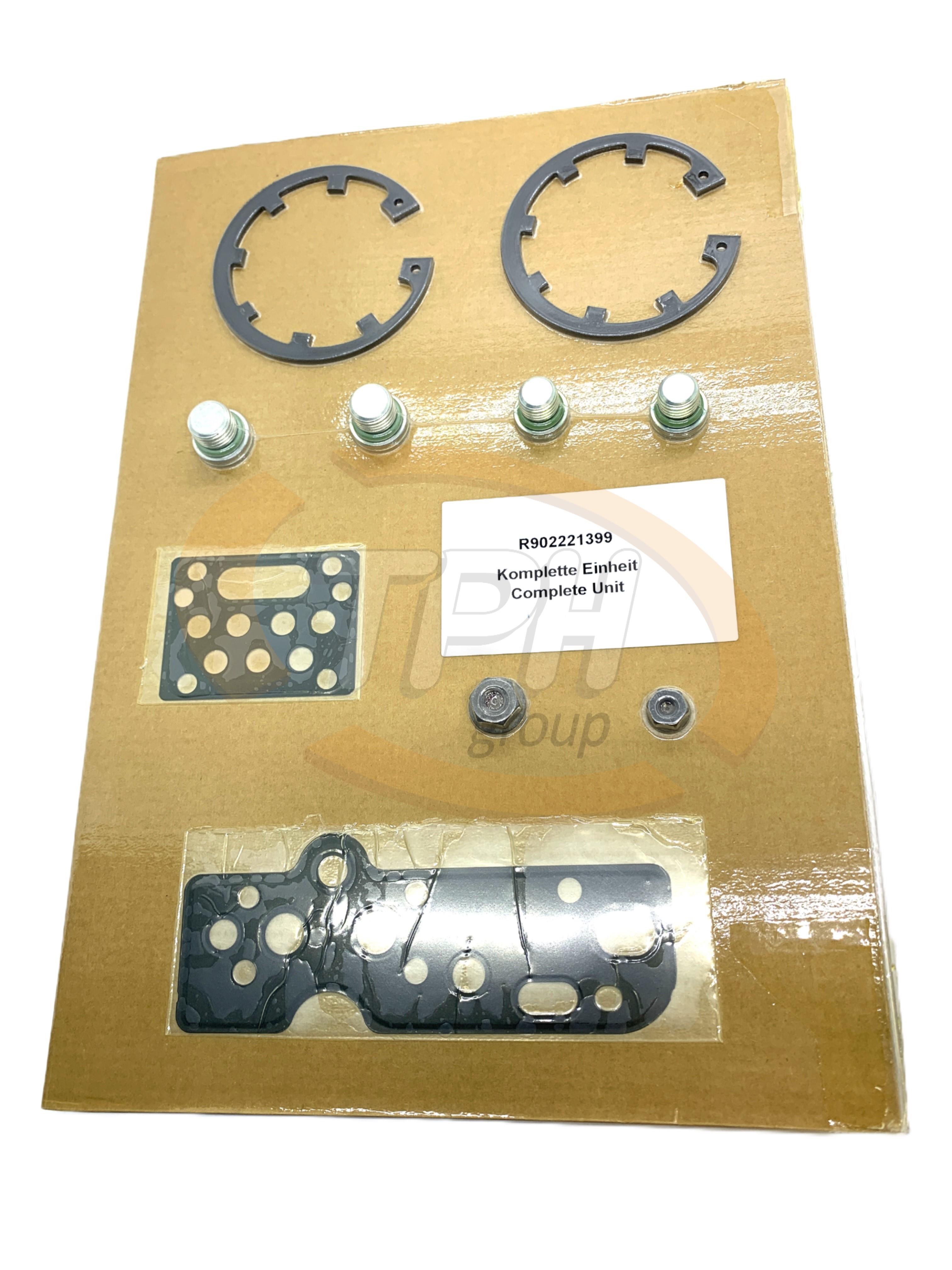 Rexroth | R902221399