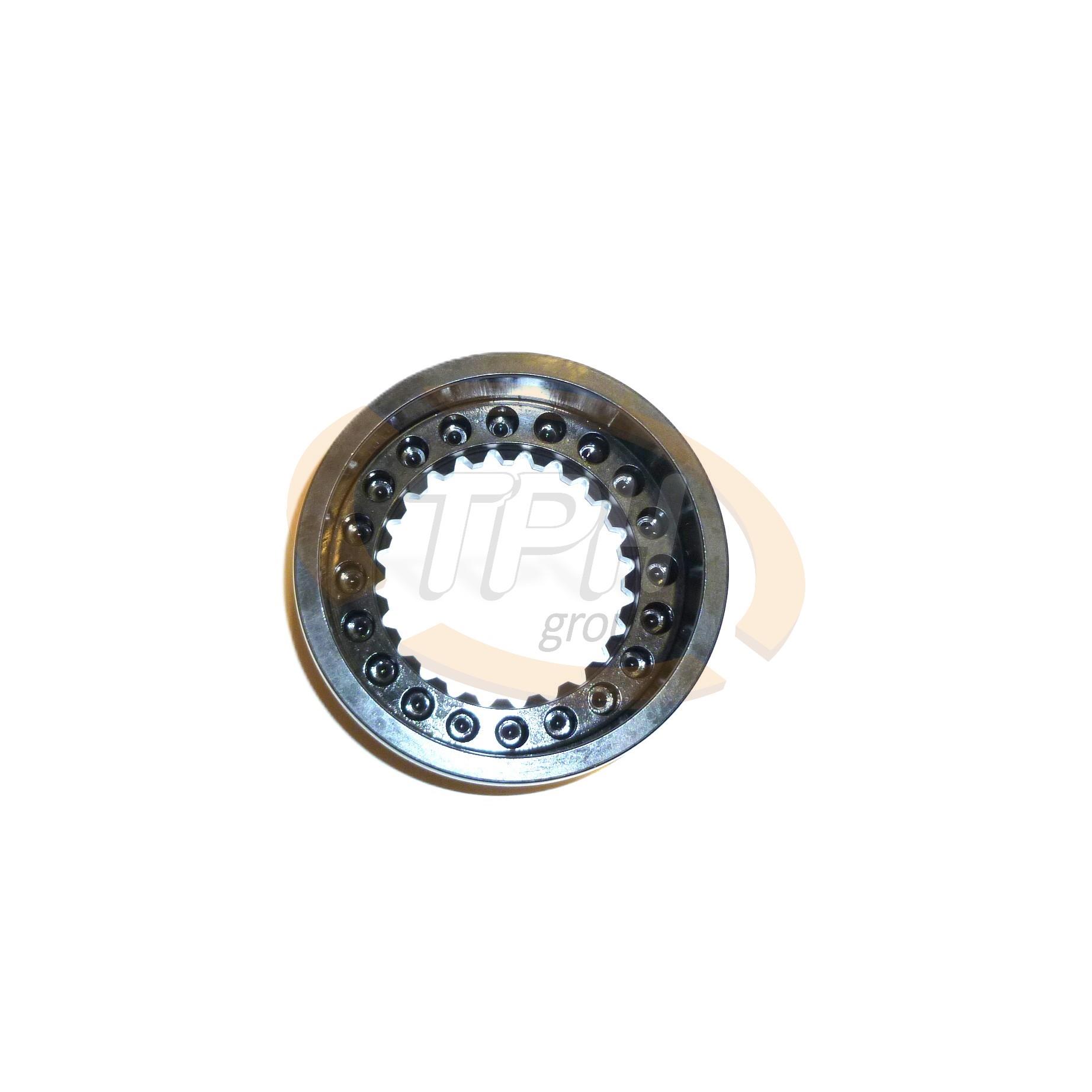 Rexroth | R902439437