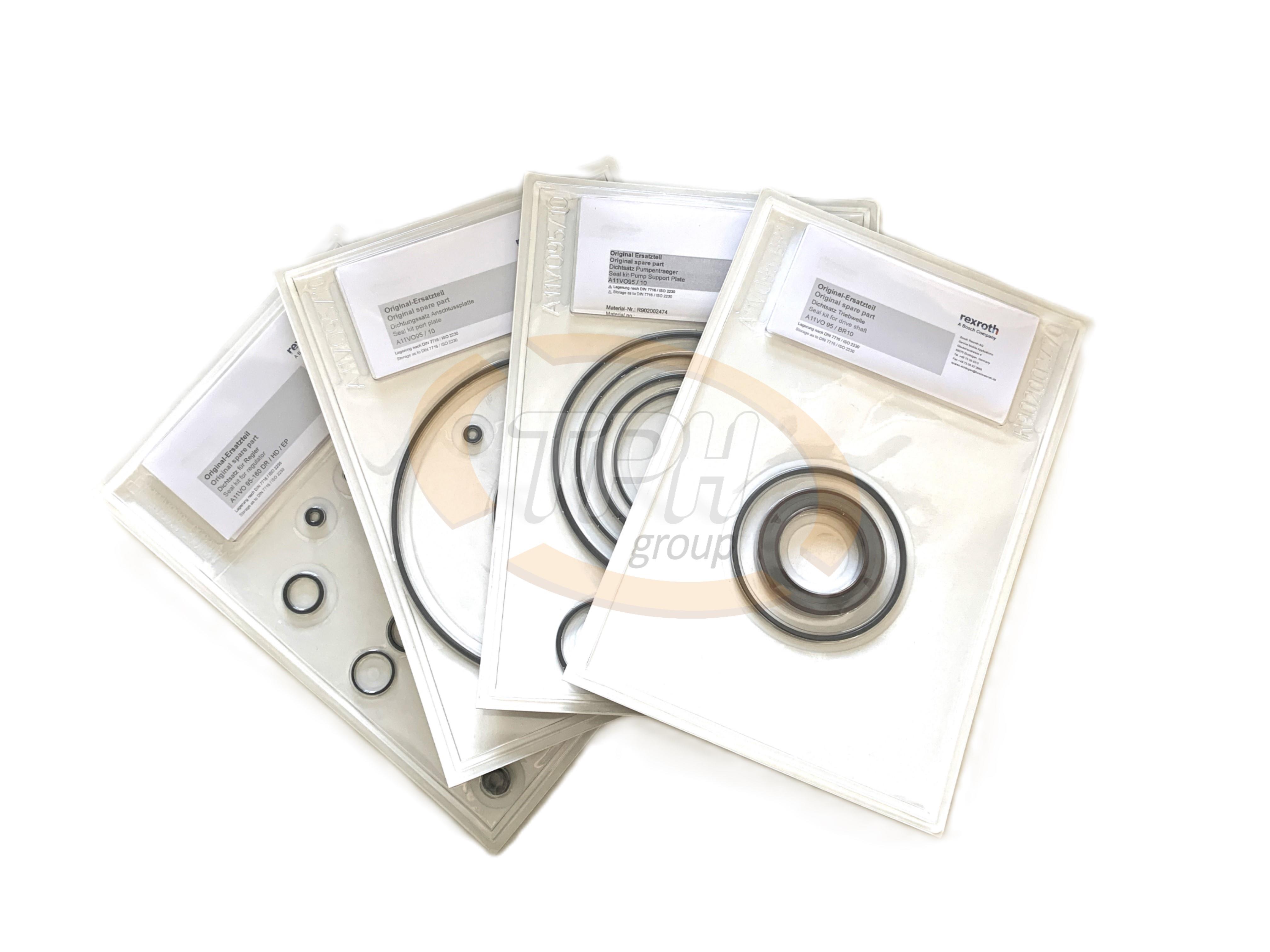 Rexroth | R902095607