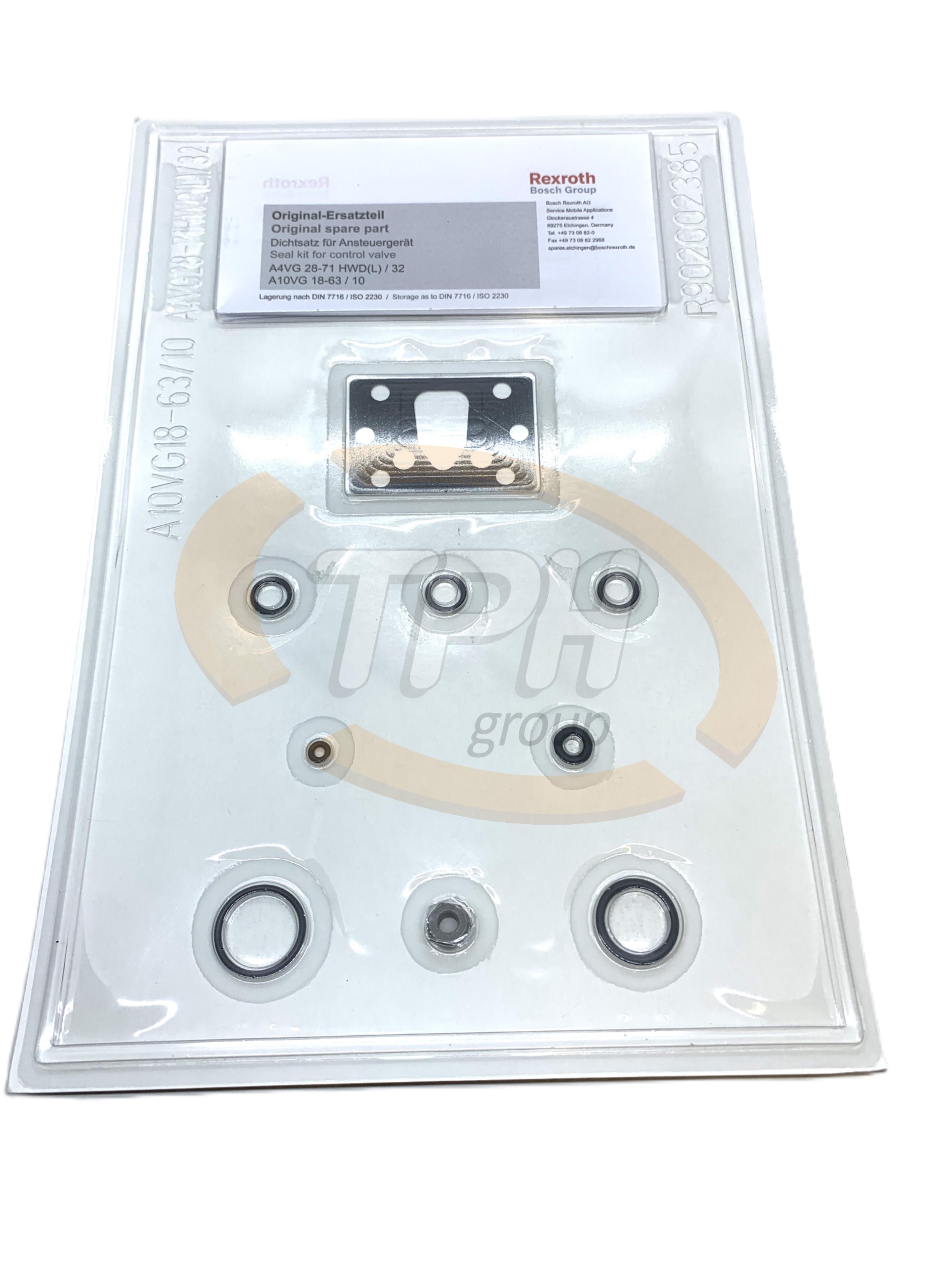 Rexroth | R902002385