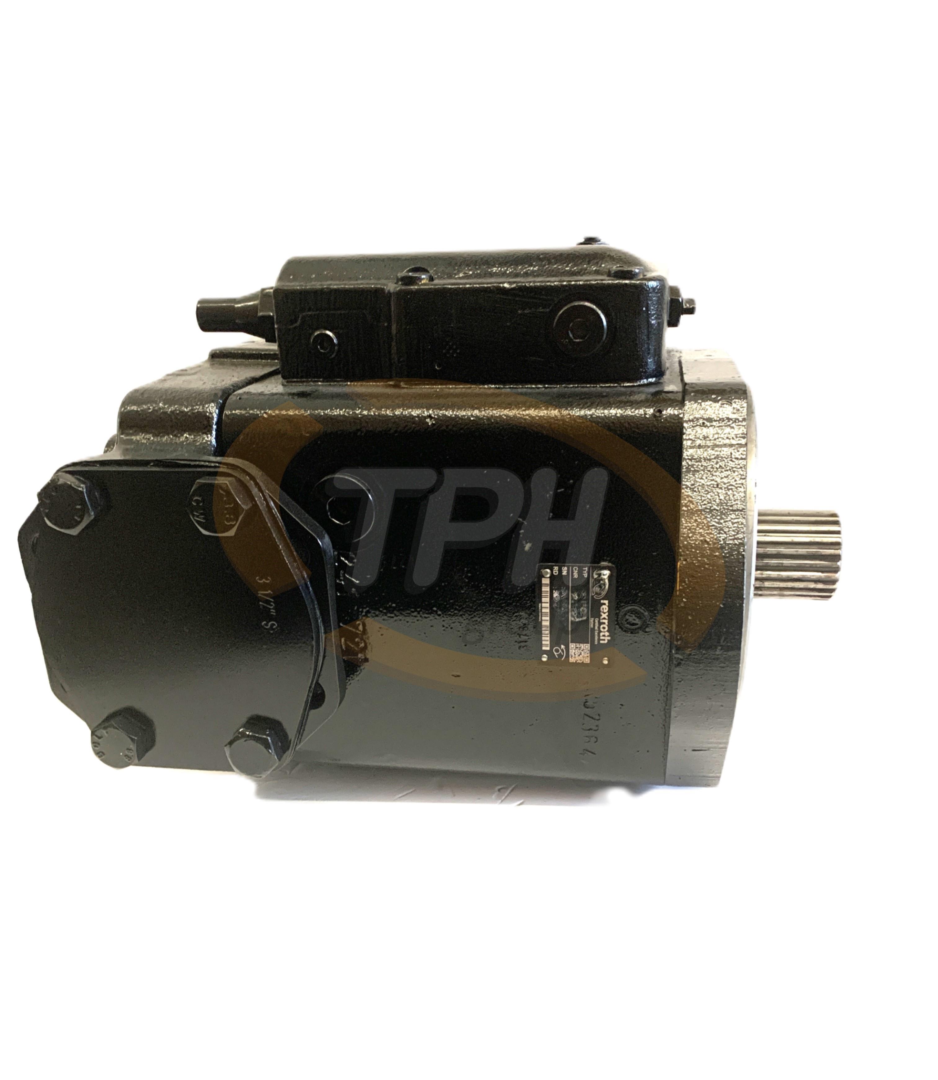 Demag | 62188740, 62188640, 71024673, 51549540 | A4VO130