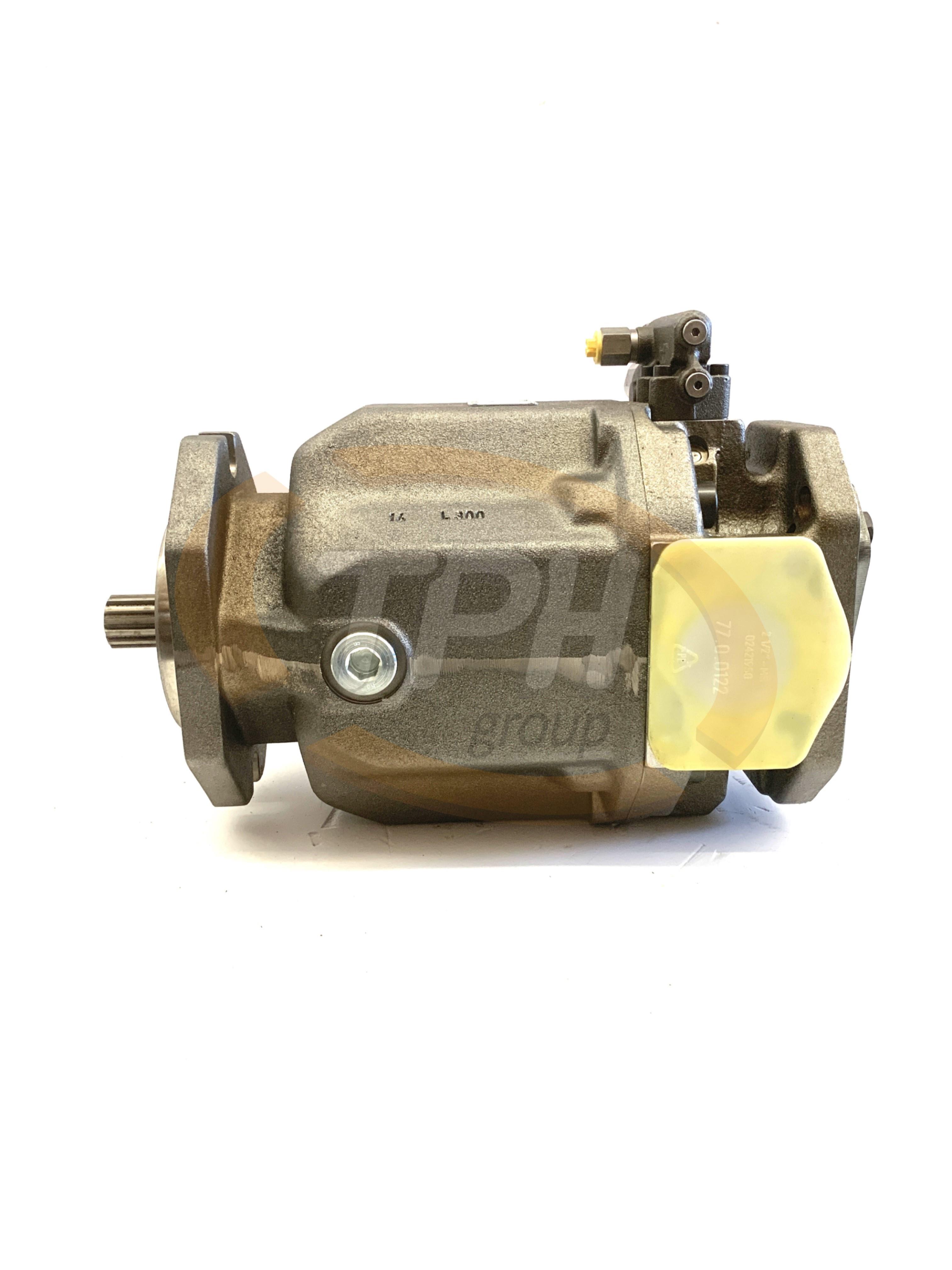 Rexroth | R902482537 | A10VO100DFR1/31R-VUC12K68E