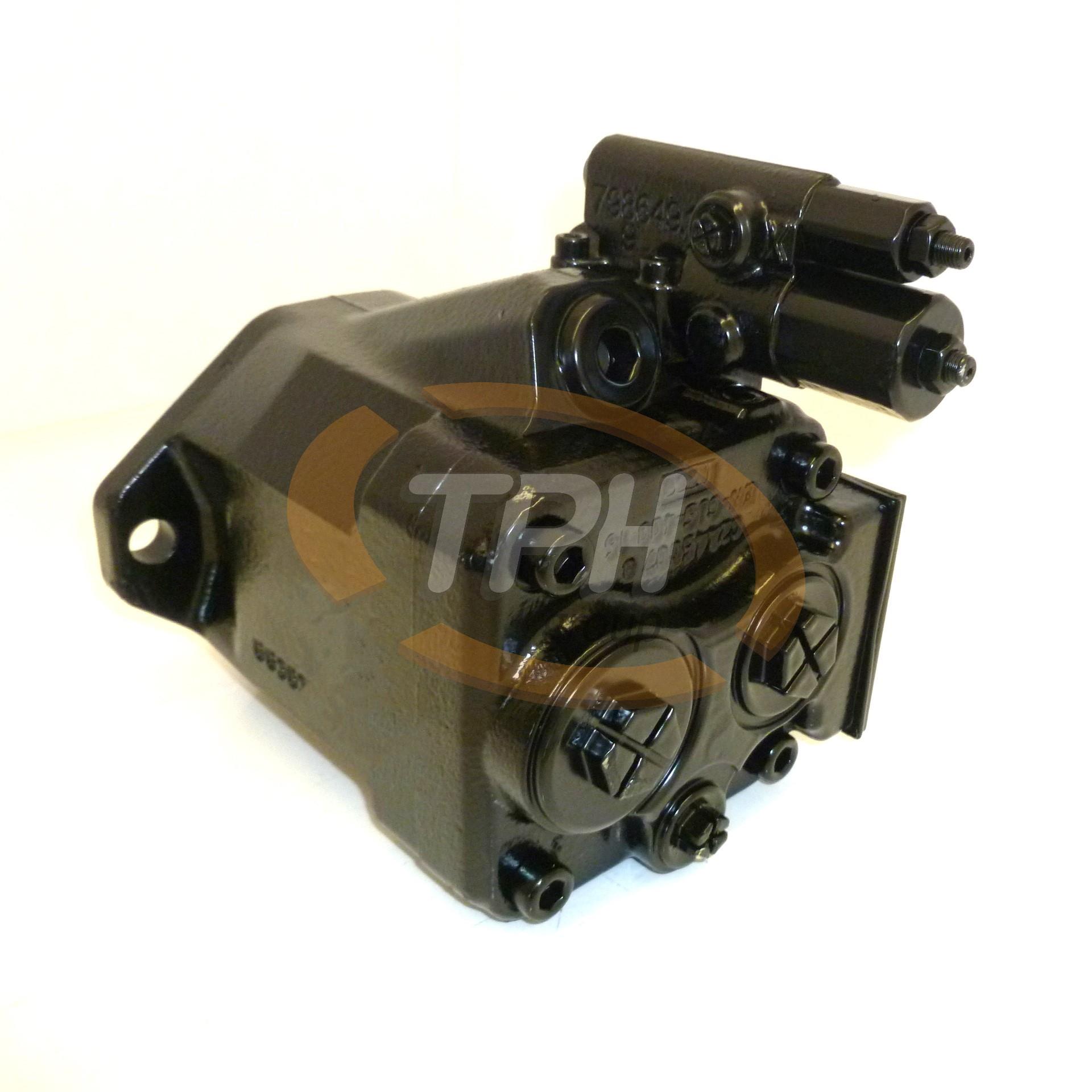 John Deere | AL166639 | A10VNO45