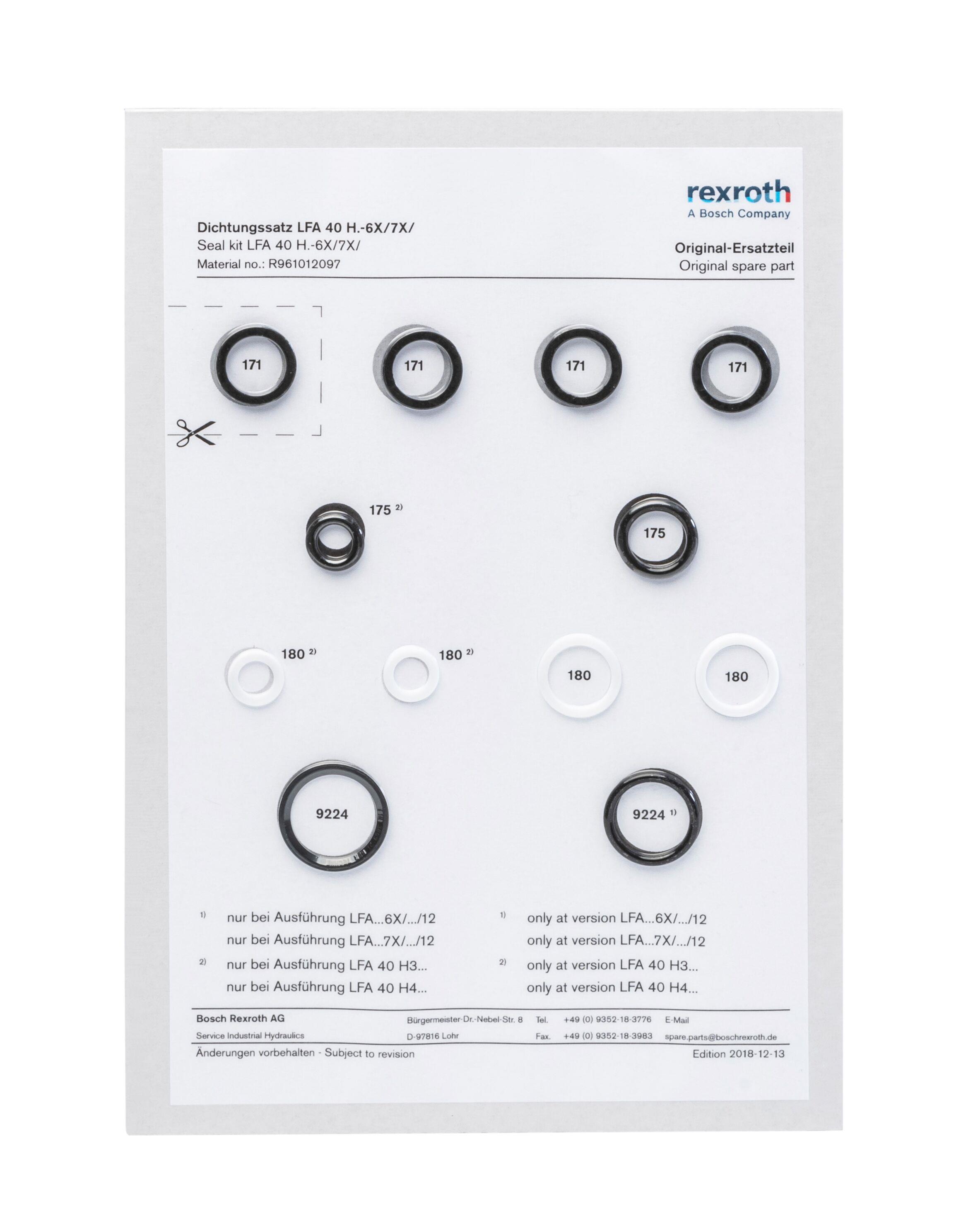 Rexroth | R917010009 | DISPLAY | Series 10