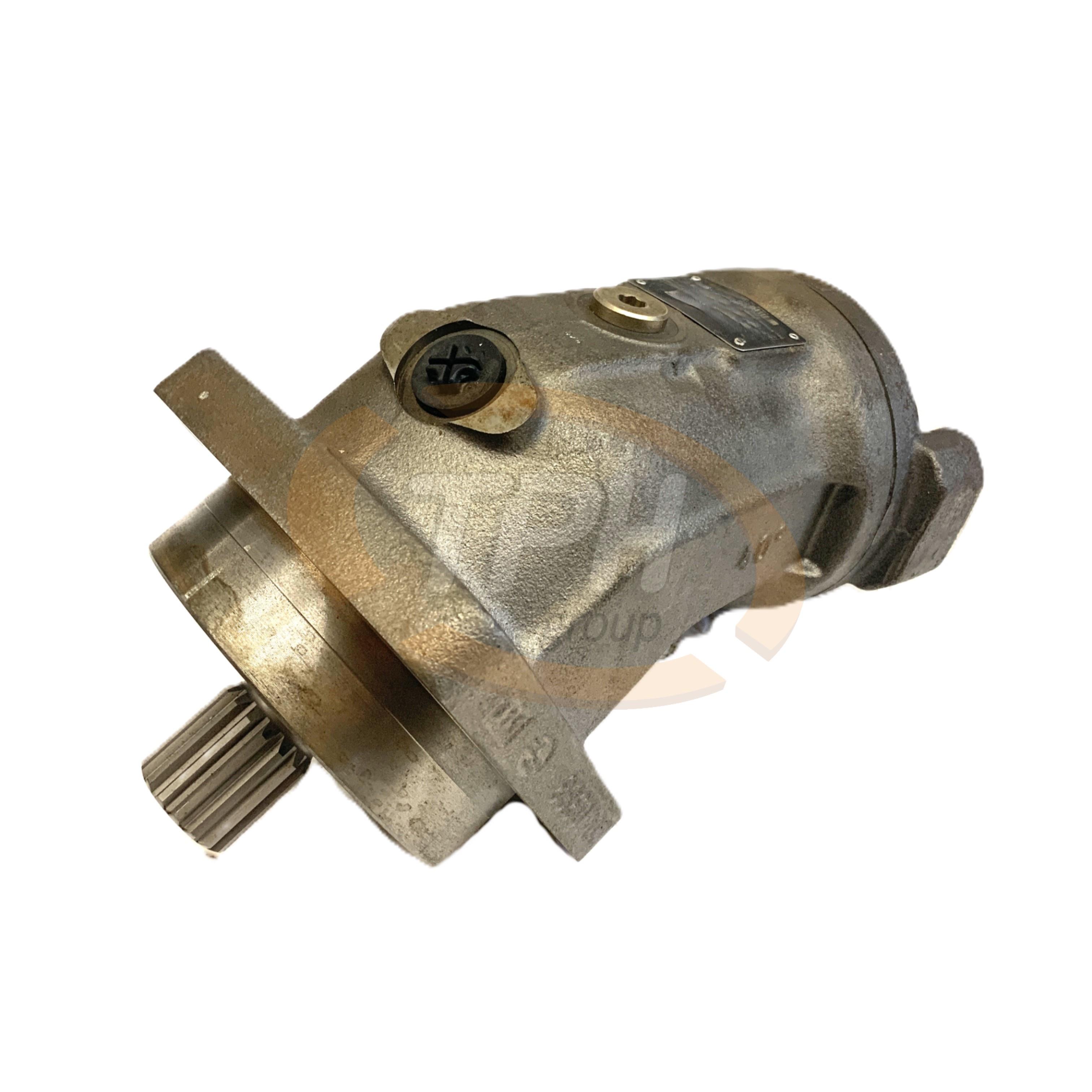 Rexroth | R902084259 | A2FM63/61W-VAB016D