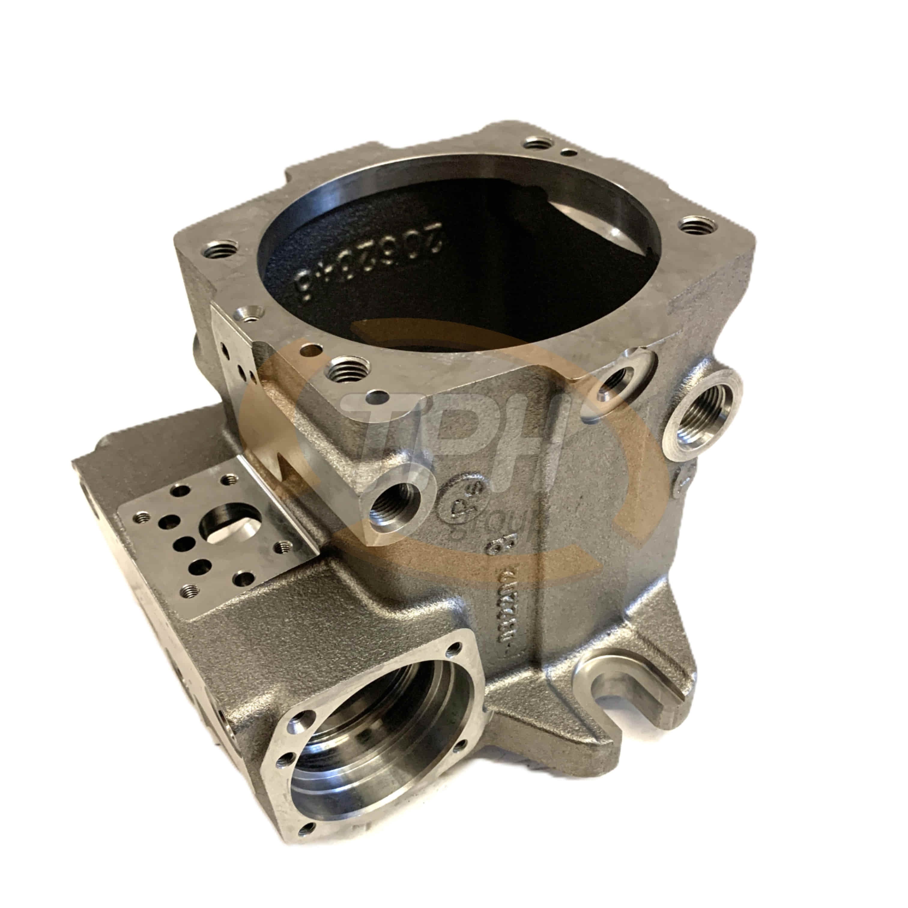 Rexroth | R902007260