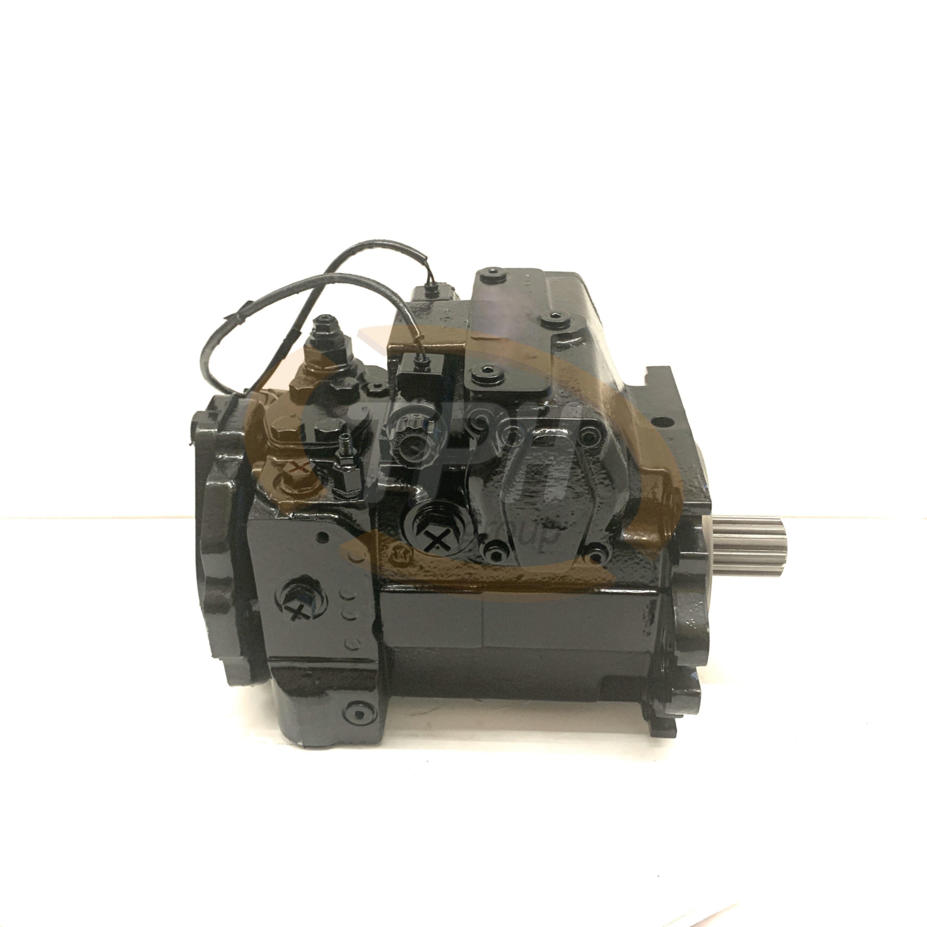 Hitachi | 263E2-52001, 263E252001 | A4VG90