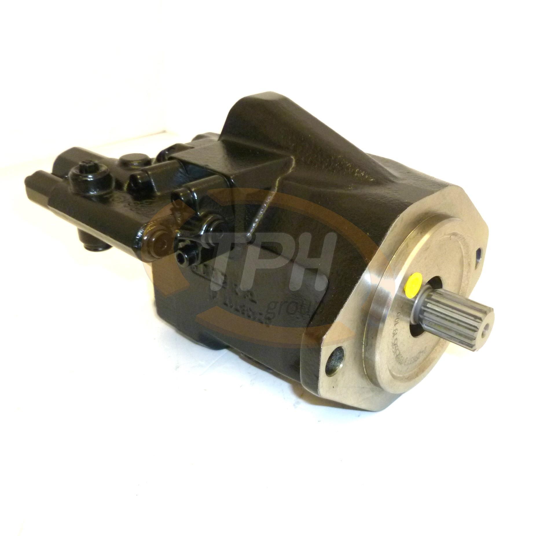 CNH | 394269A2 | A10VNO45