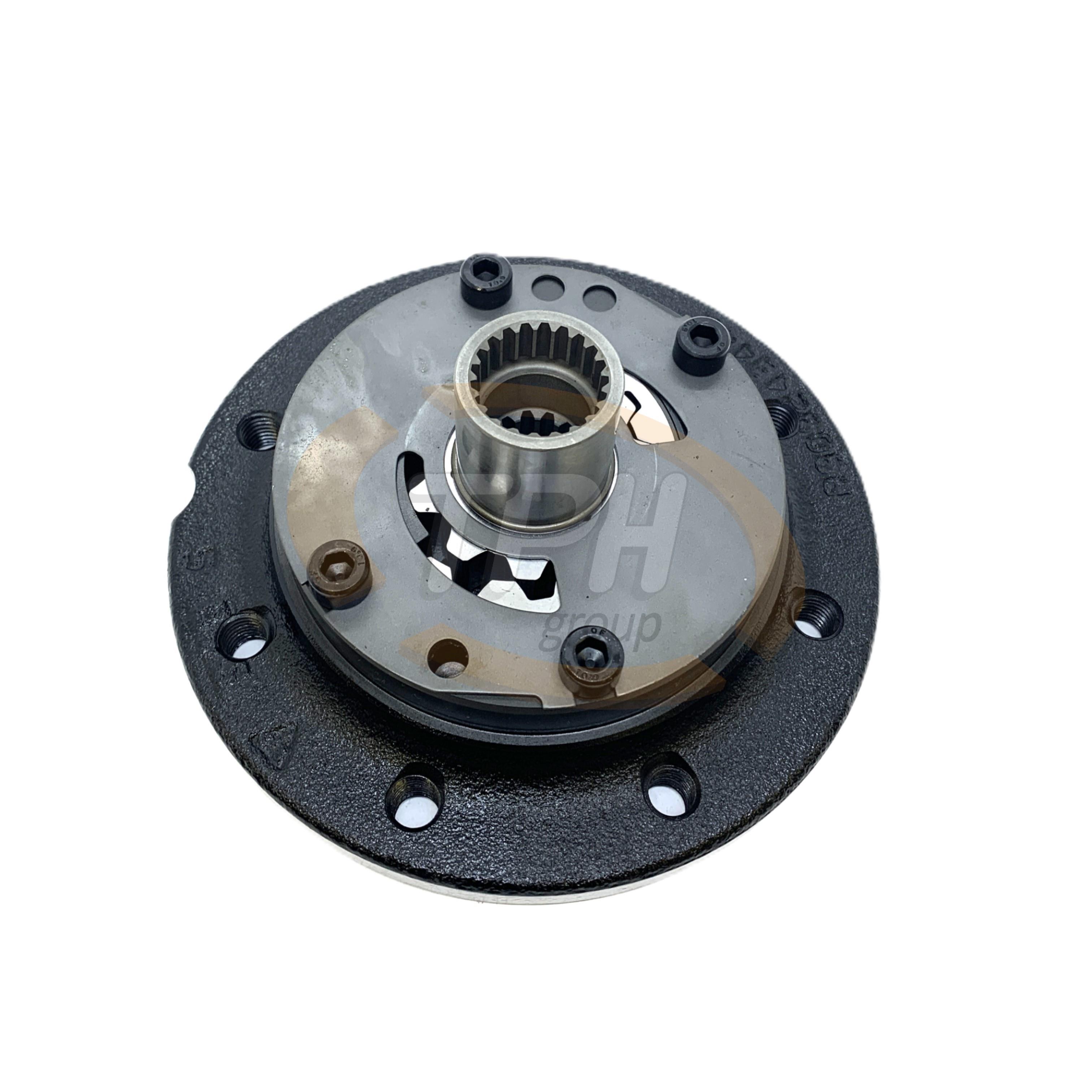 Liebherr | 7624363 | A4VG56