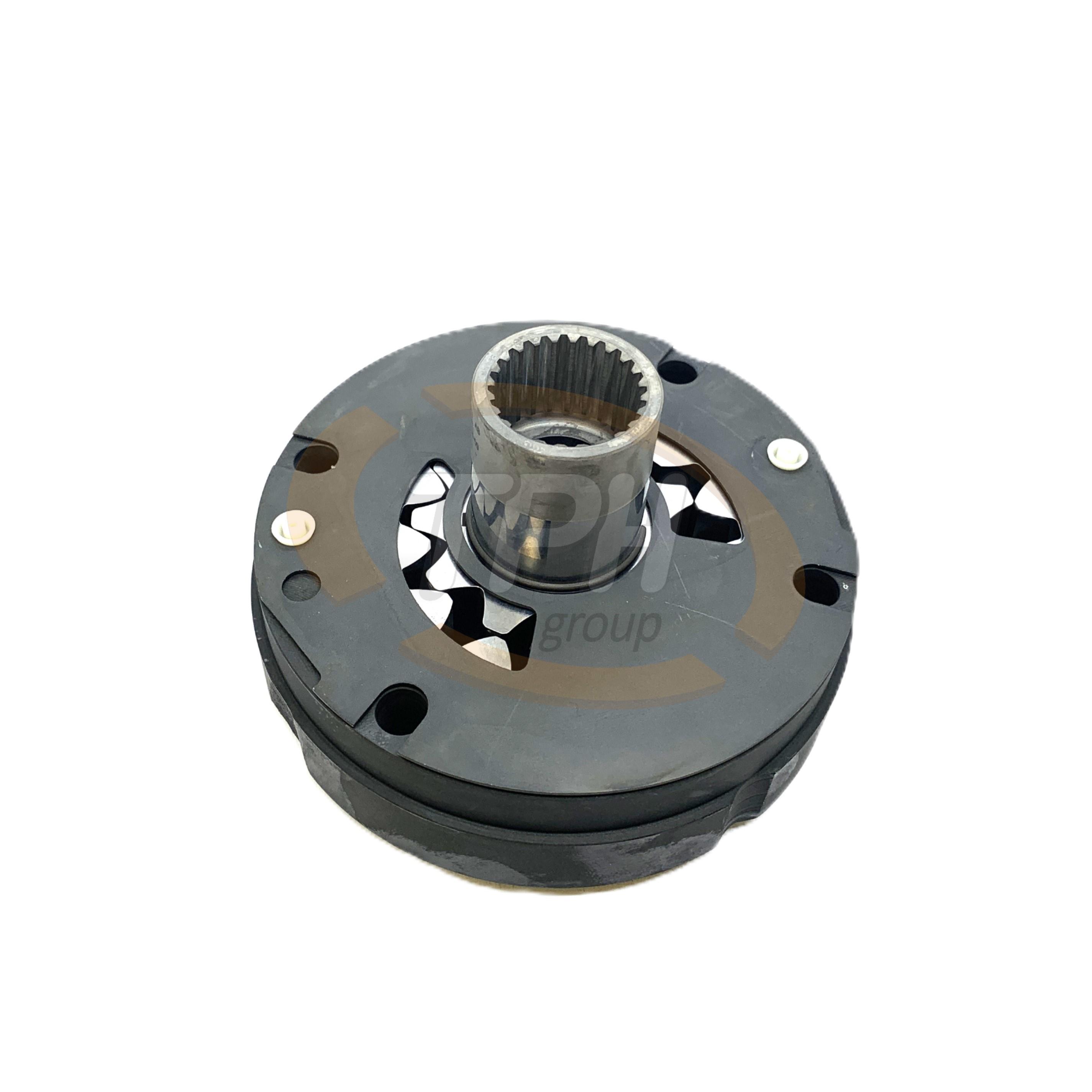 Rexroth | R909606767 | INNENZAHNRADPUMPE  A4VTG90, VG=25,1