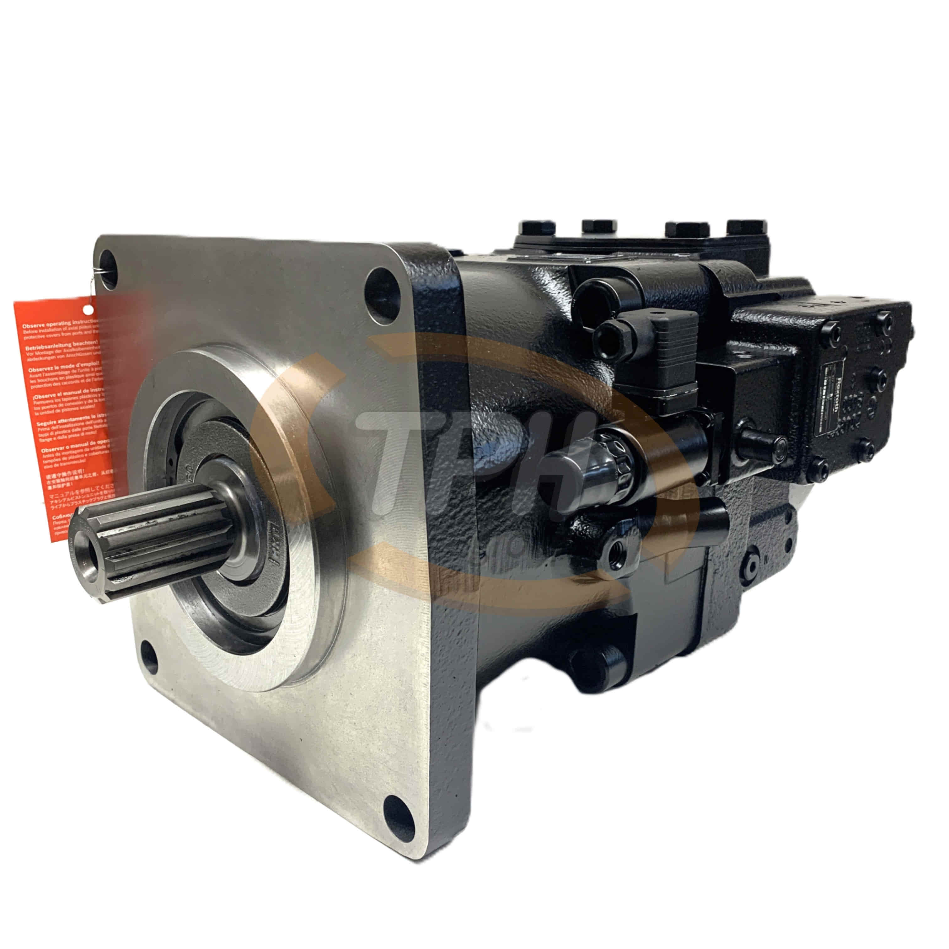 Rexroth | R992000218 | A11VLO190EP2S/11R-NSD12K07H-S