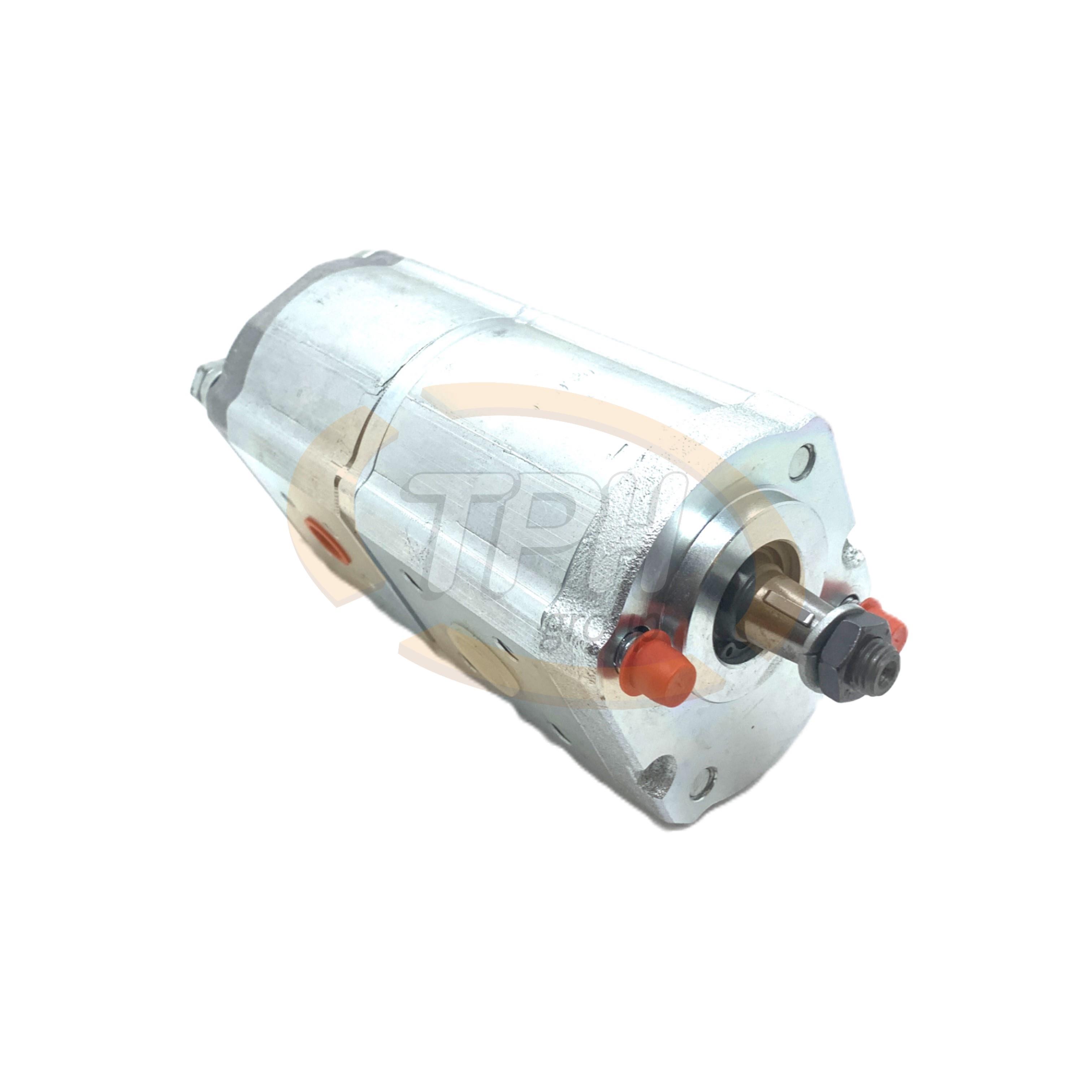 FUCHS / TEREX | 5090661574 | AUSSENZAHNRADPUMPE