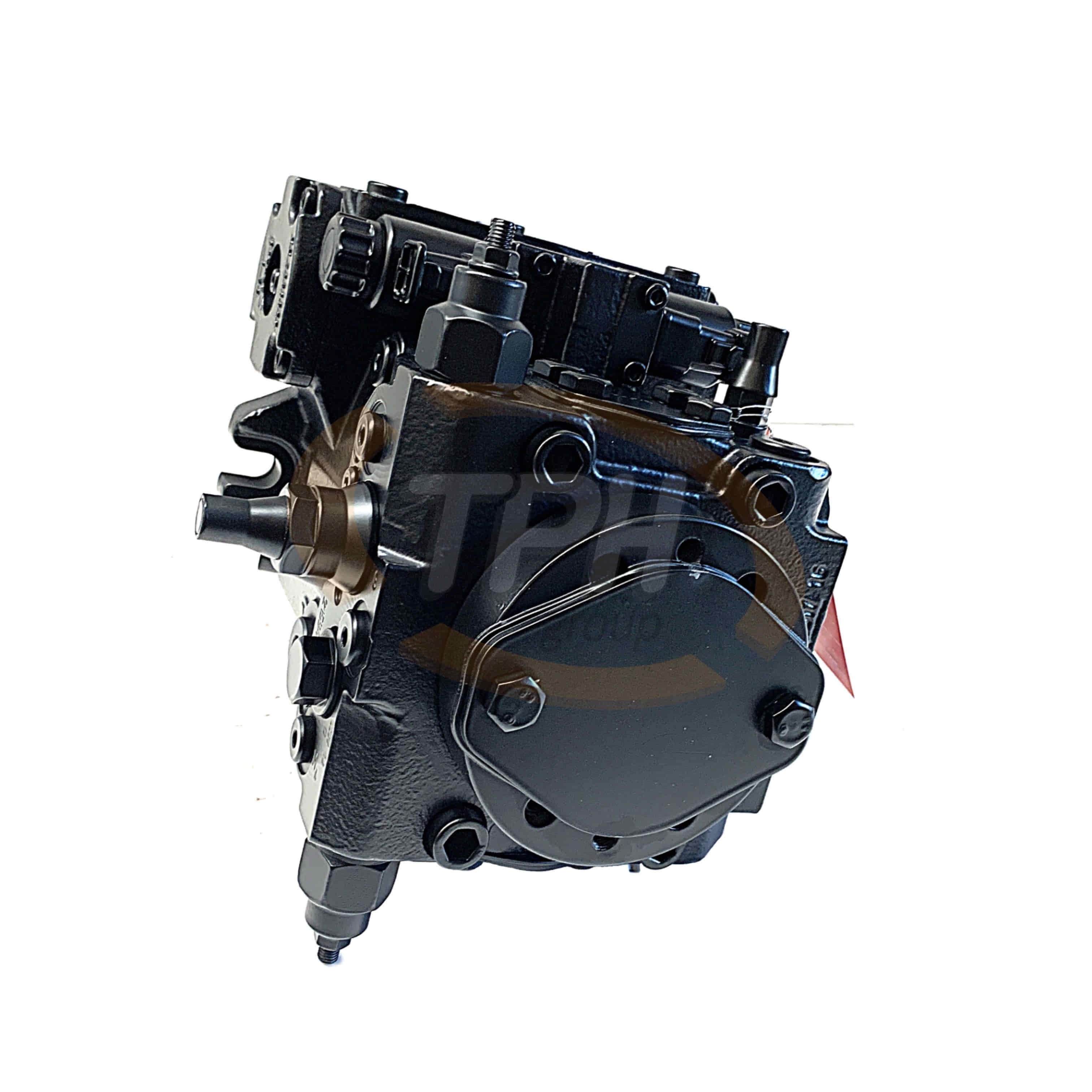 Rexroth | R992000374 | A4VG56DA1D2/32R-NZC02FXX5SQ-ES