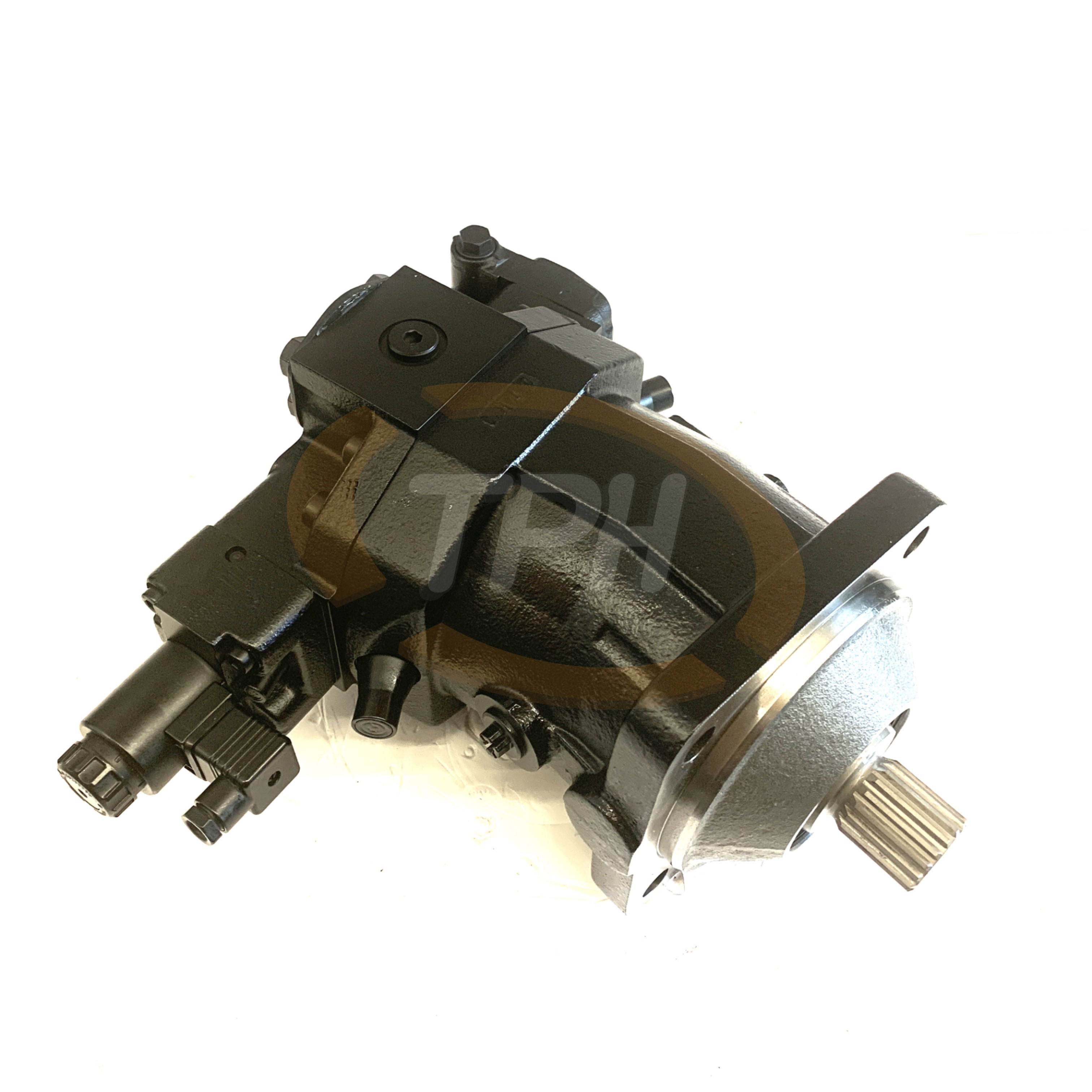 Mecalac | 4109371A/3 | A6VM107