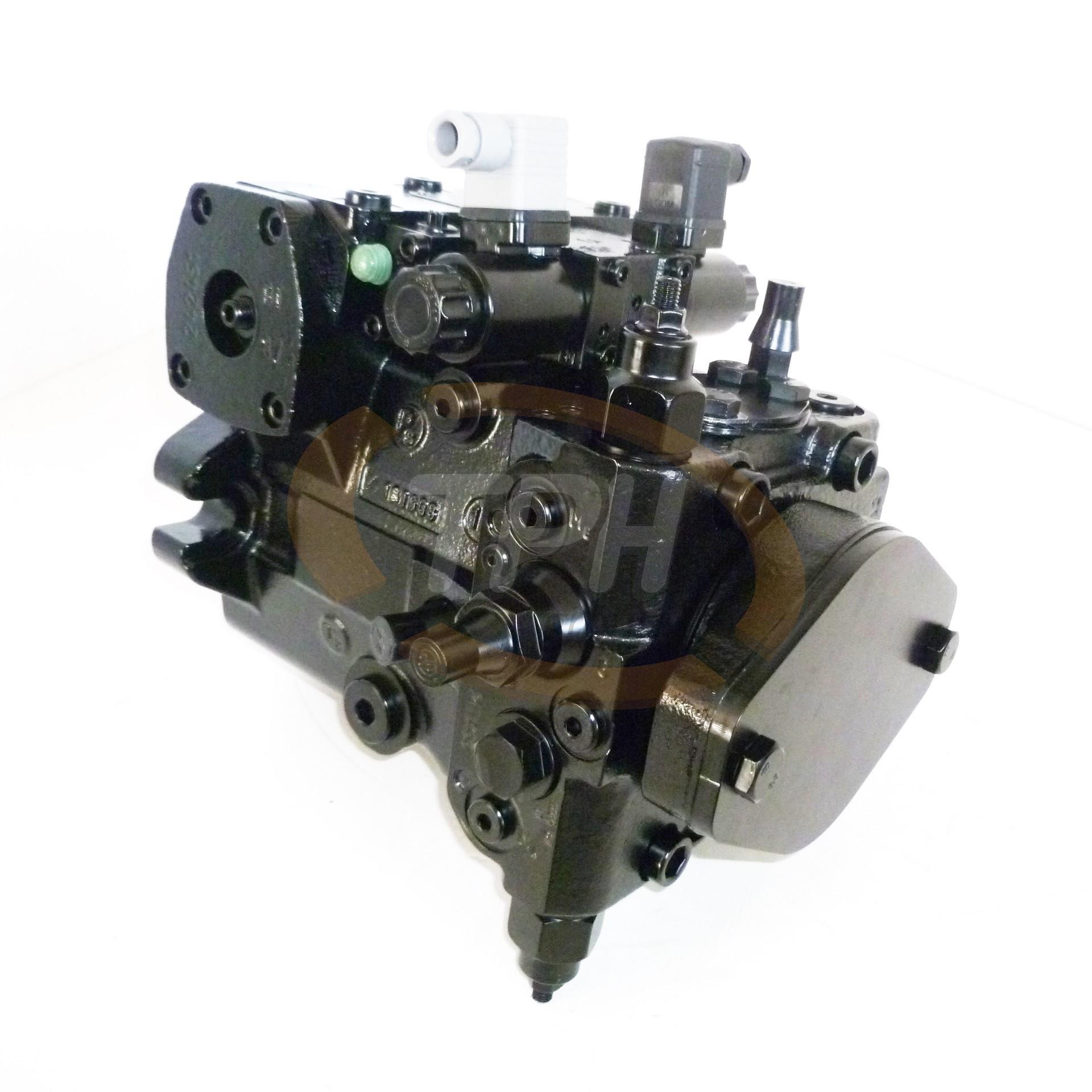 Mecalac | 4102132A/4, 4117935A/3 | A4VG56