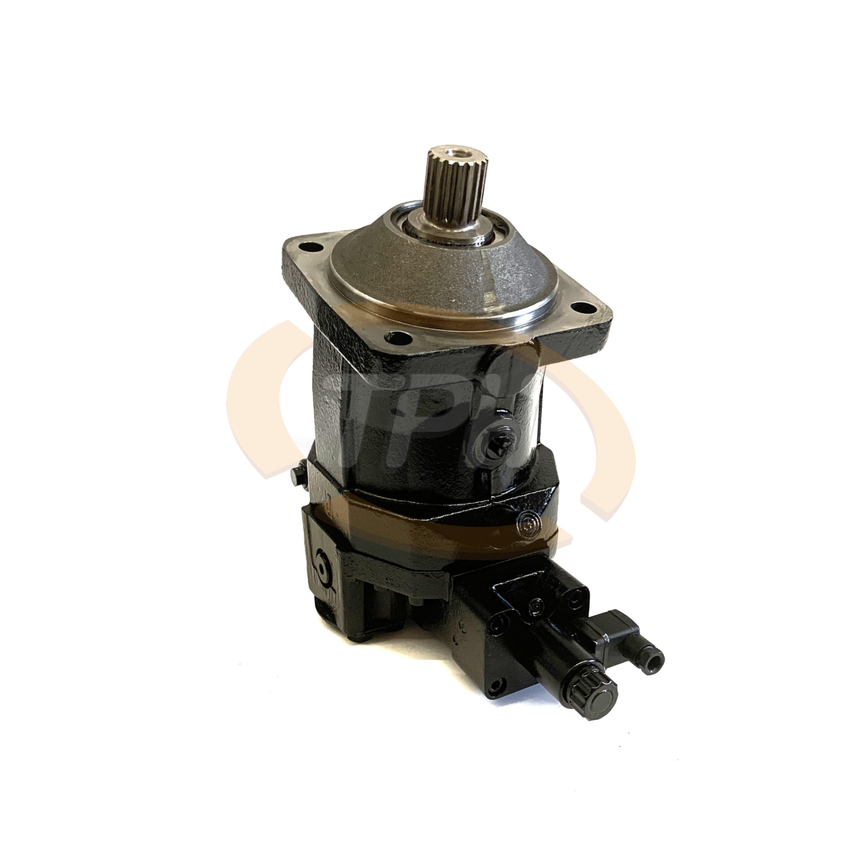 Merlo | 048836, IDE00440435 | A6VM107