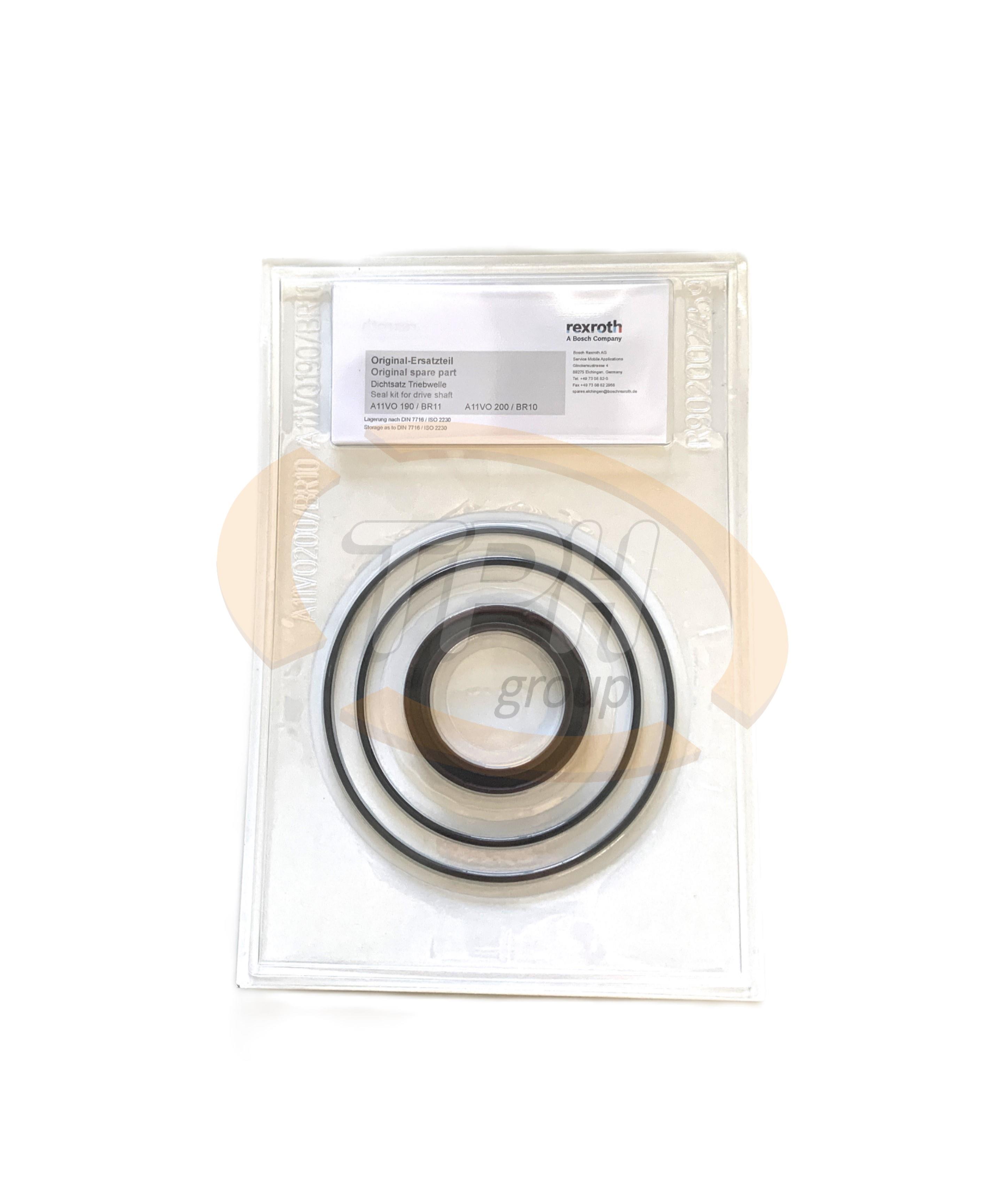 Rexroth | R902095612