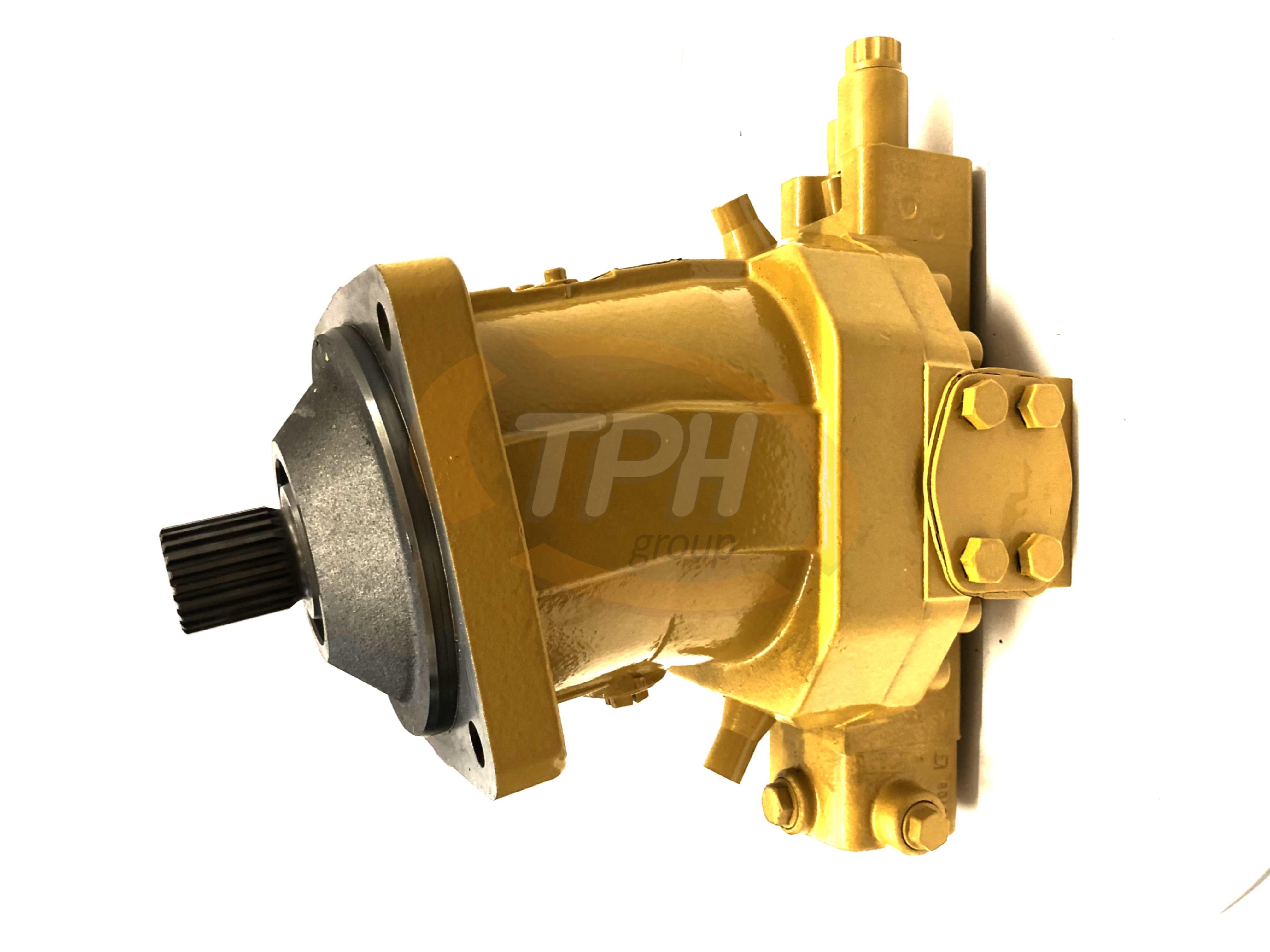 Caterpillar | 243-6640, 2436640 | A6VM140