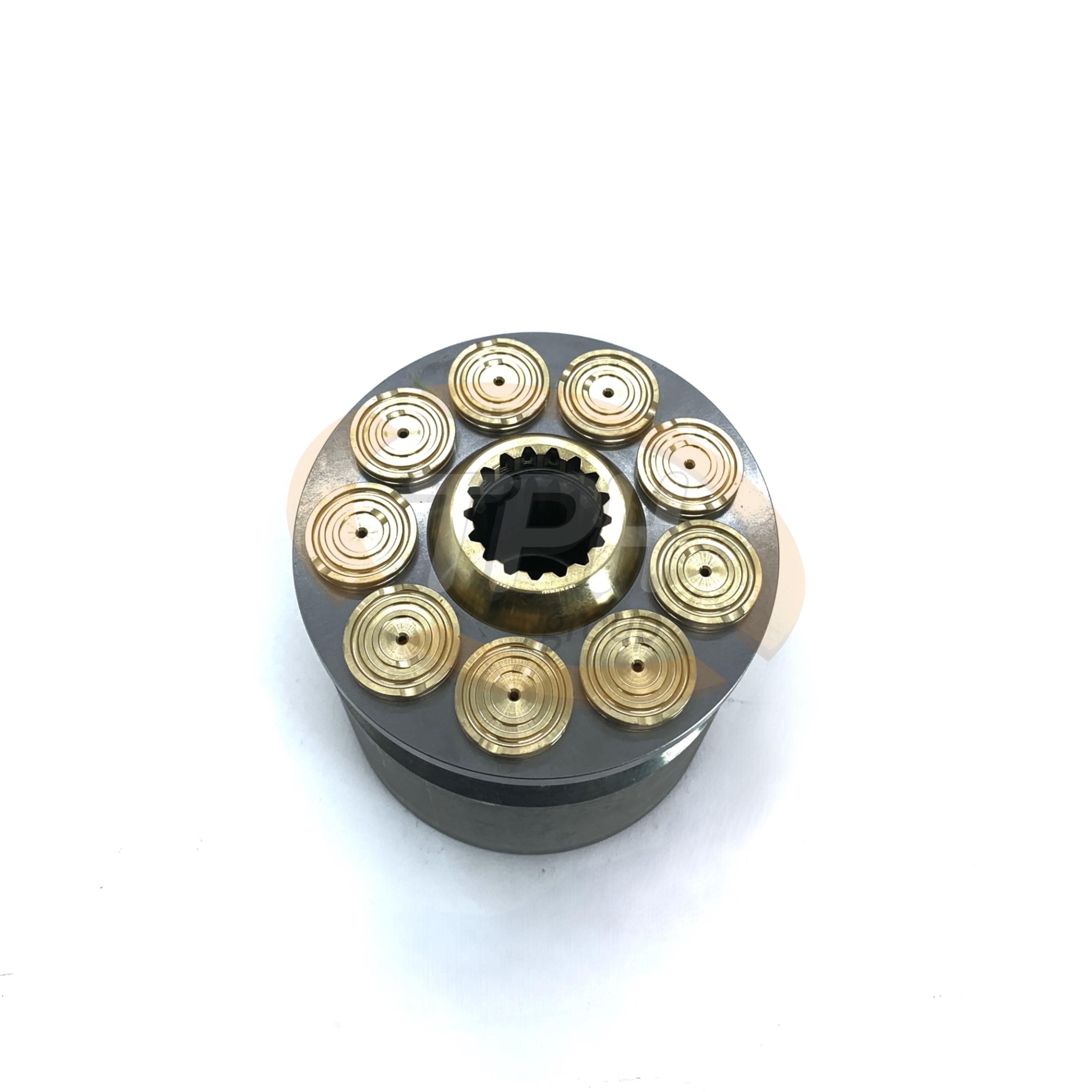 Rexroth | R902079297 | TRIEBWERK HYDR.TEIL  A4V40