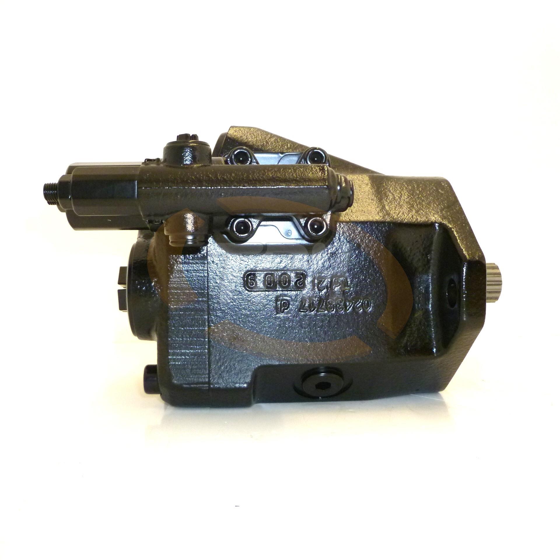 CNH | 394269A2 | A10VNO45