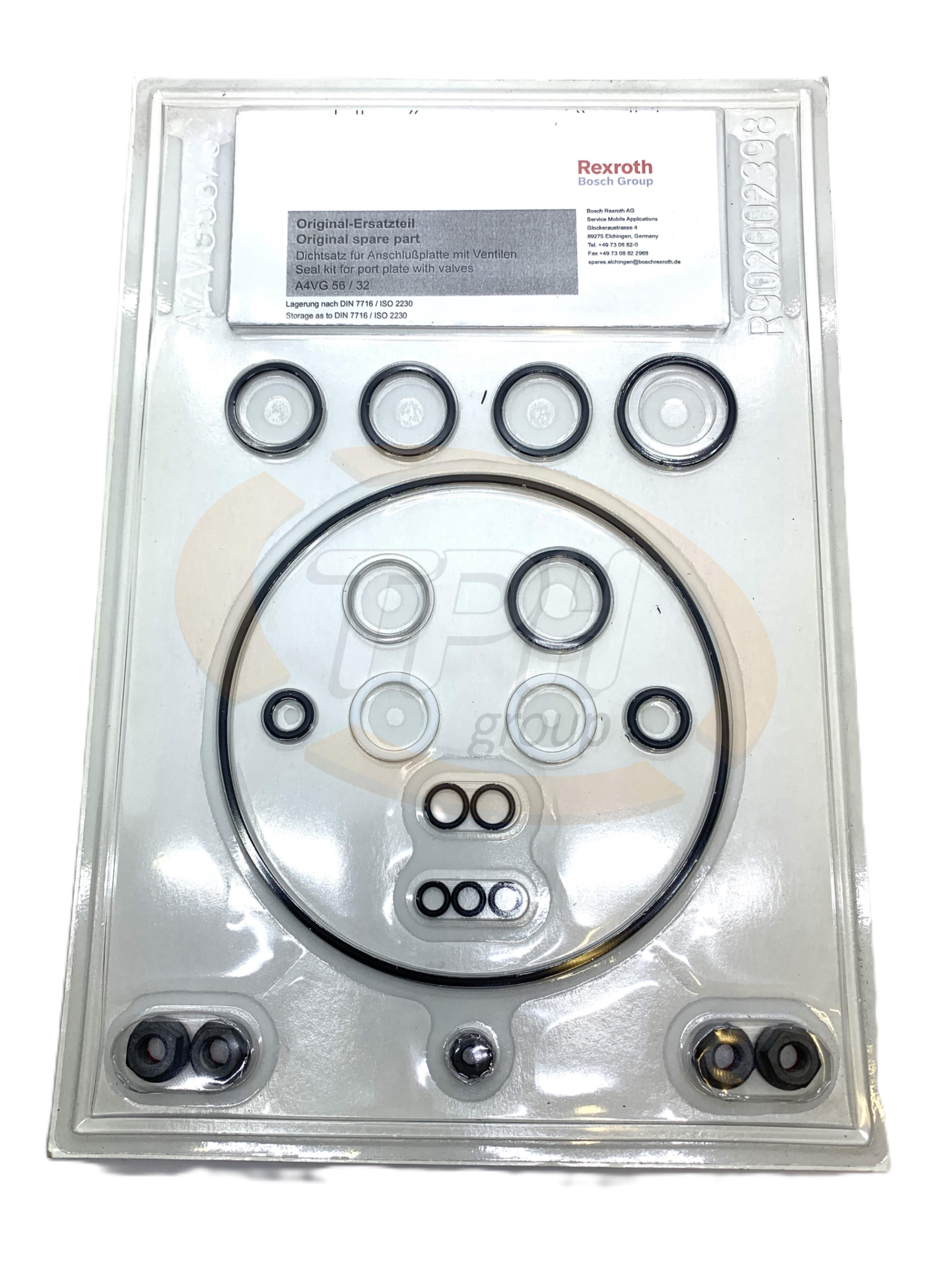 Rexroth | R902002398