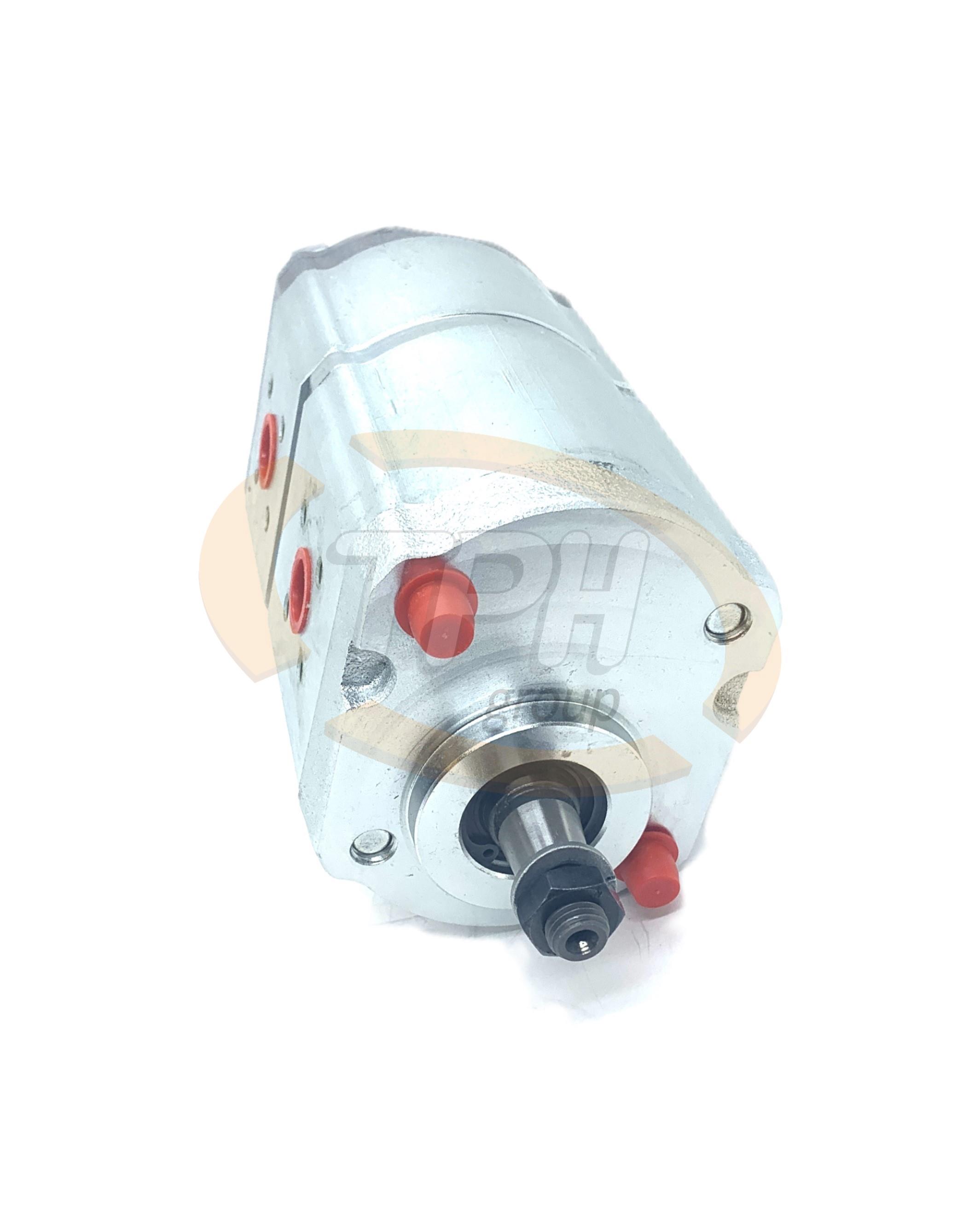 FUCHS / TEREX | 5090661571 | AUSSENZAHNRADPUMPE