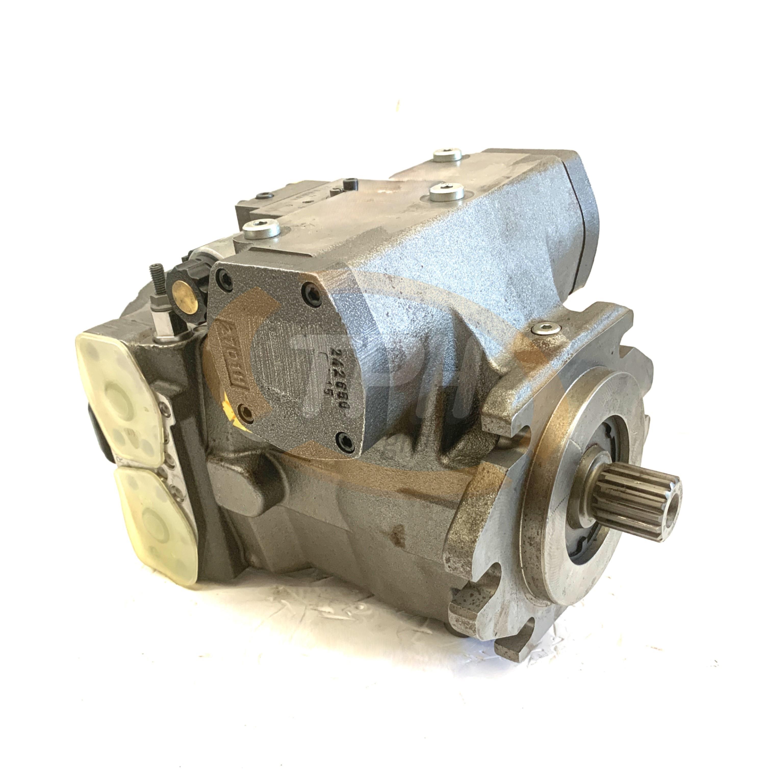 Rexroth | R902186638 | A4VG71EP4D1/32L-NZF10F021SP-S