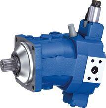 Rexroth | R902200170 | A6VM215EP6D1P001A/71MWV0S4A22MV-S