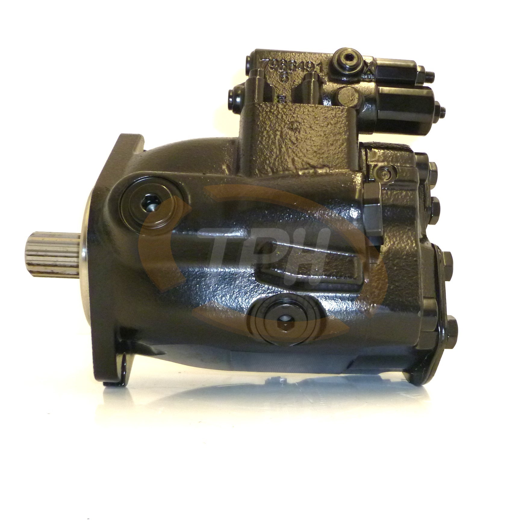 Rexroth | R902537269 | RLA10VNO85DRS/53R-VSC11N00E