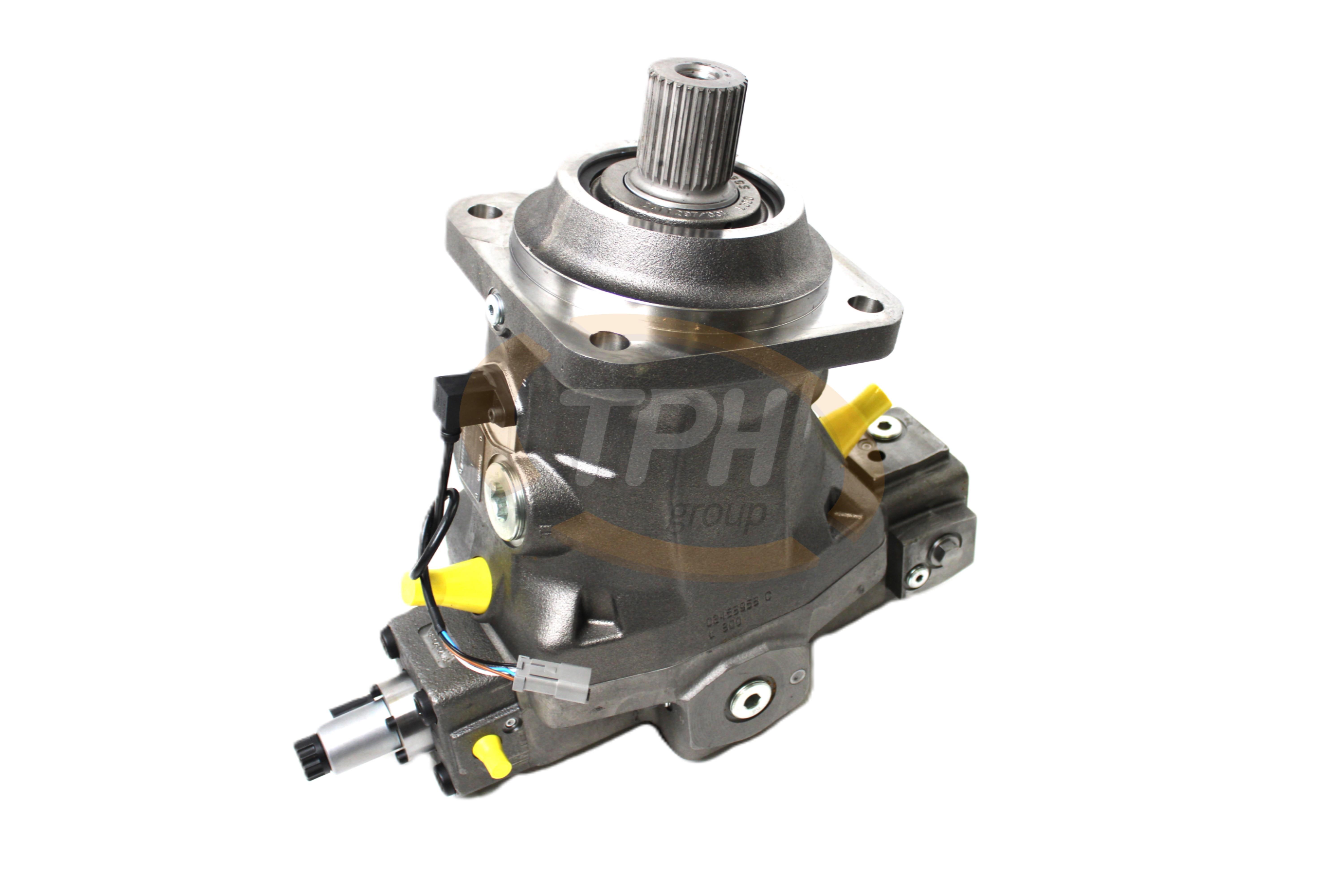 Rexroth | R902541153 | A6VM280EP600P000G/71MWV0S4A41VH-S