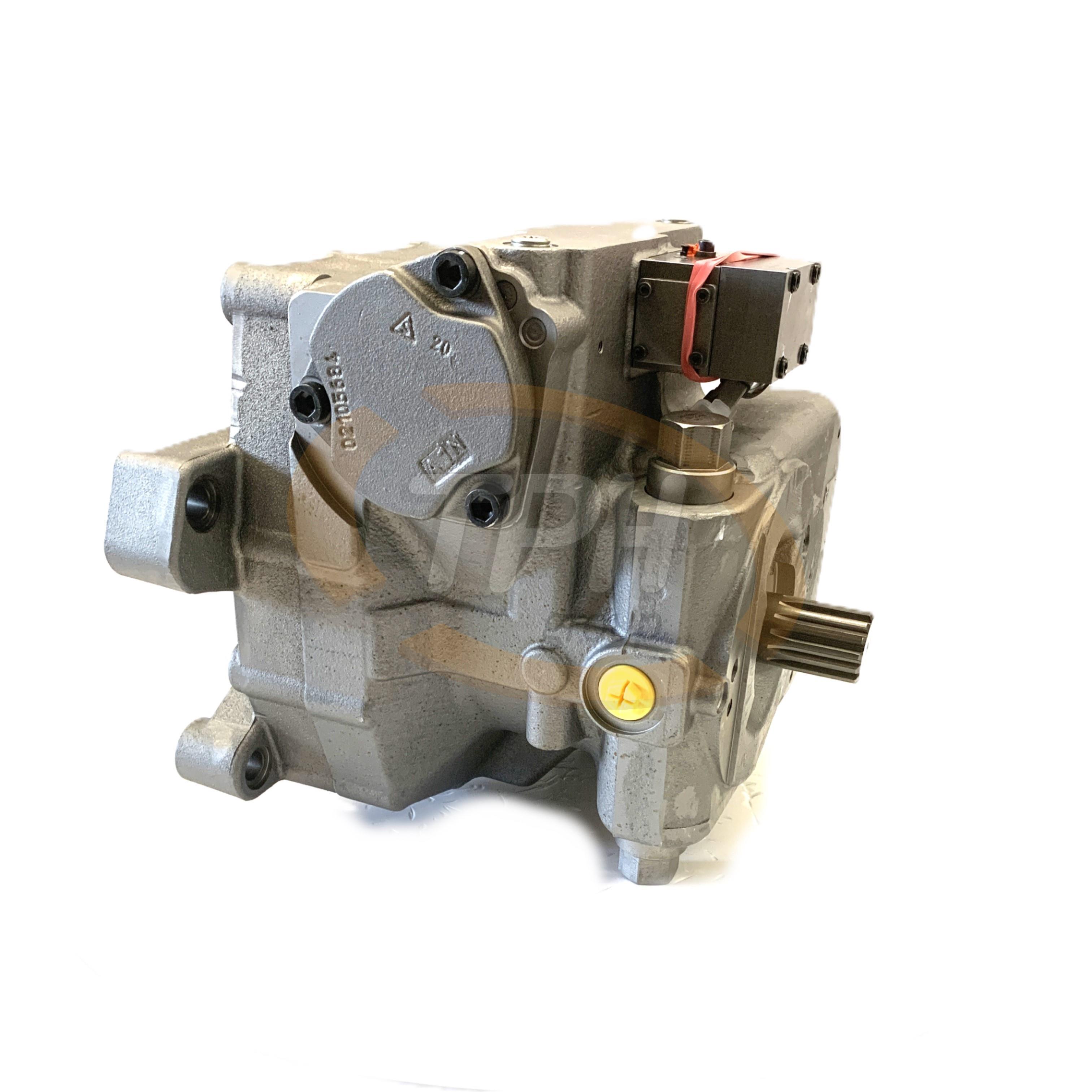 CNH | 84356582 | A41CTU145-107