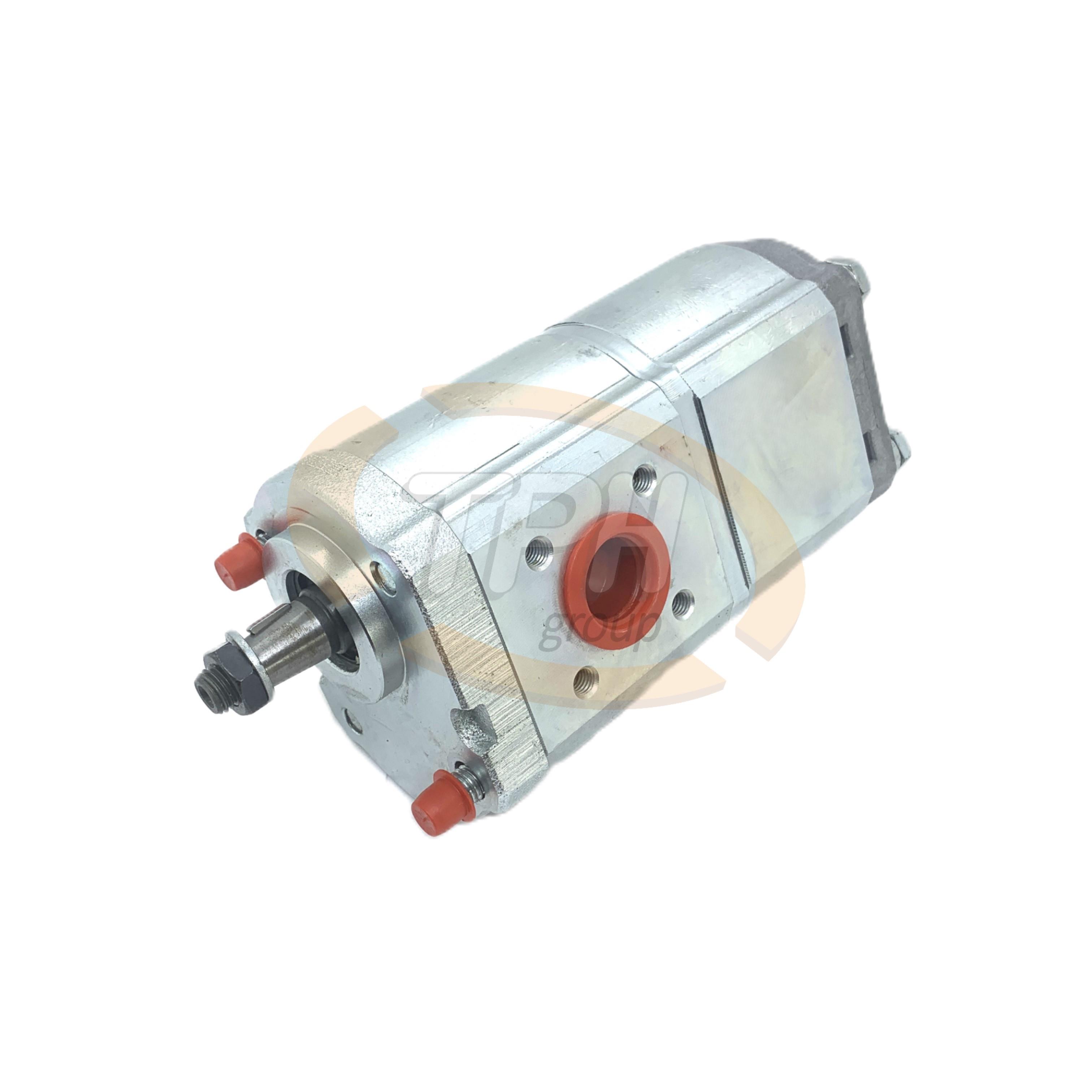 FUCHS / TEREX | 5090661574 | AUSSENZAHNRADPUMPE