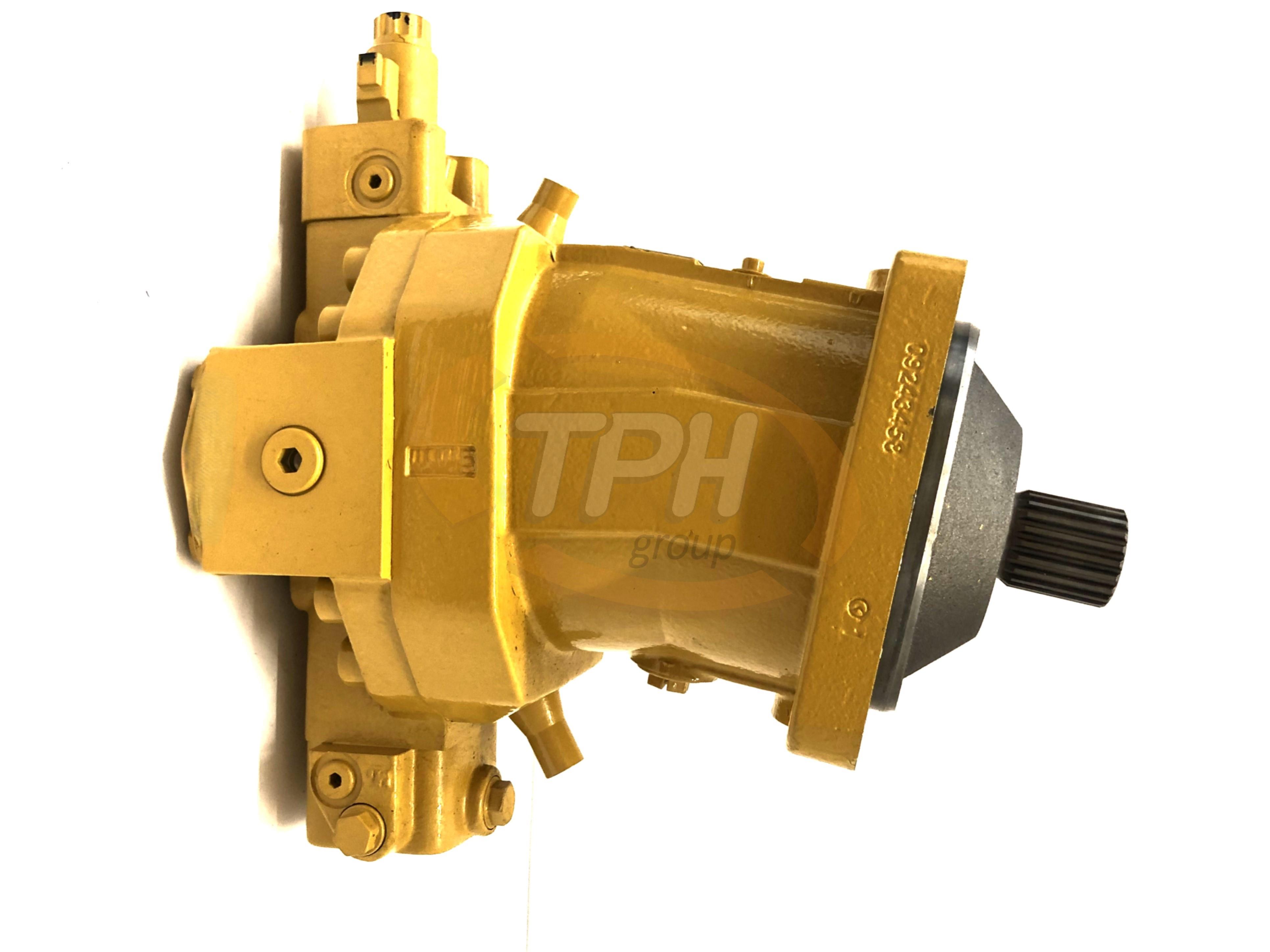 Caterpillar | 243-6640, 2436640 | A6VM140