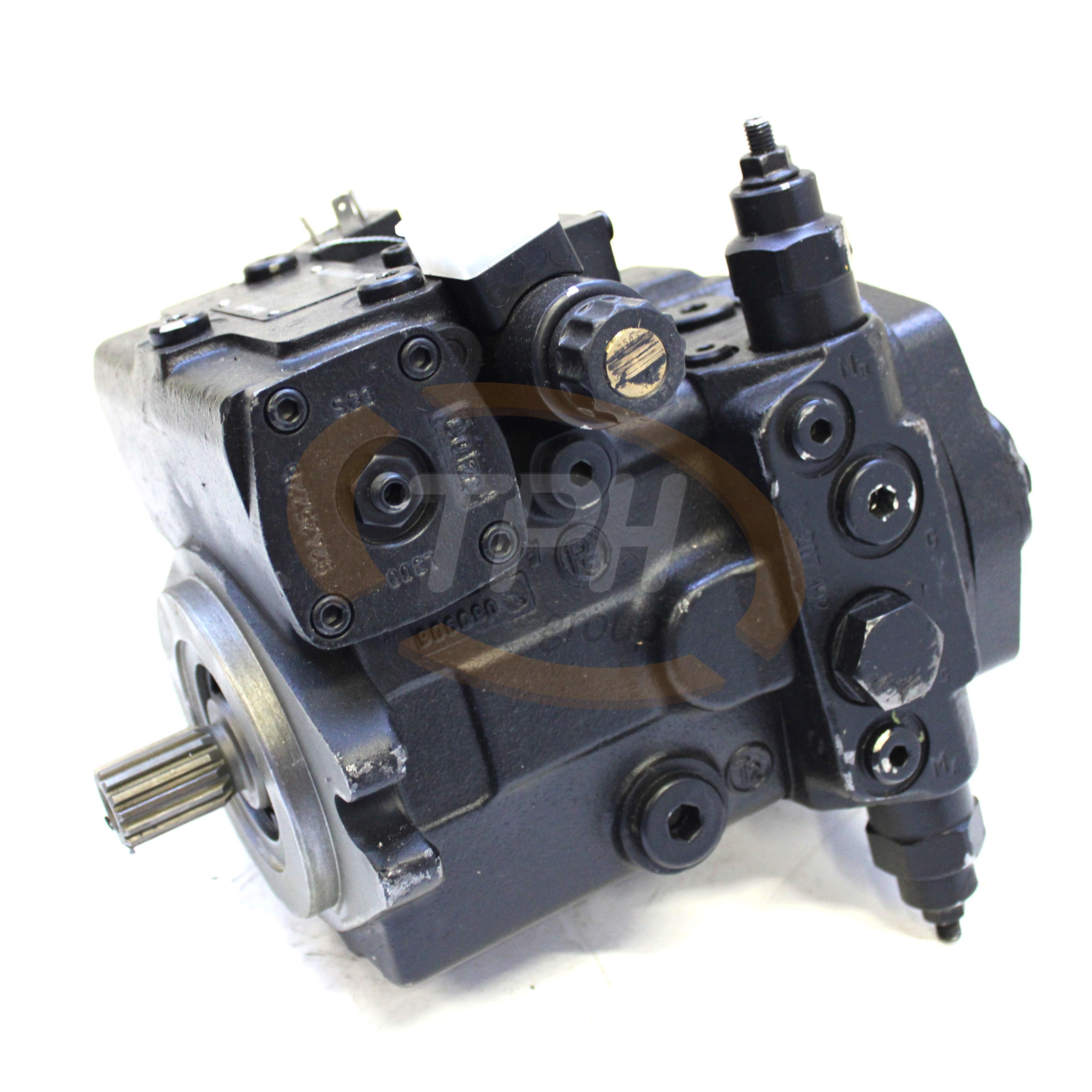 Rexroth | R902116356 | A10VG28EP41/10R-NSC10F015SH