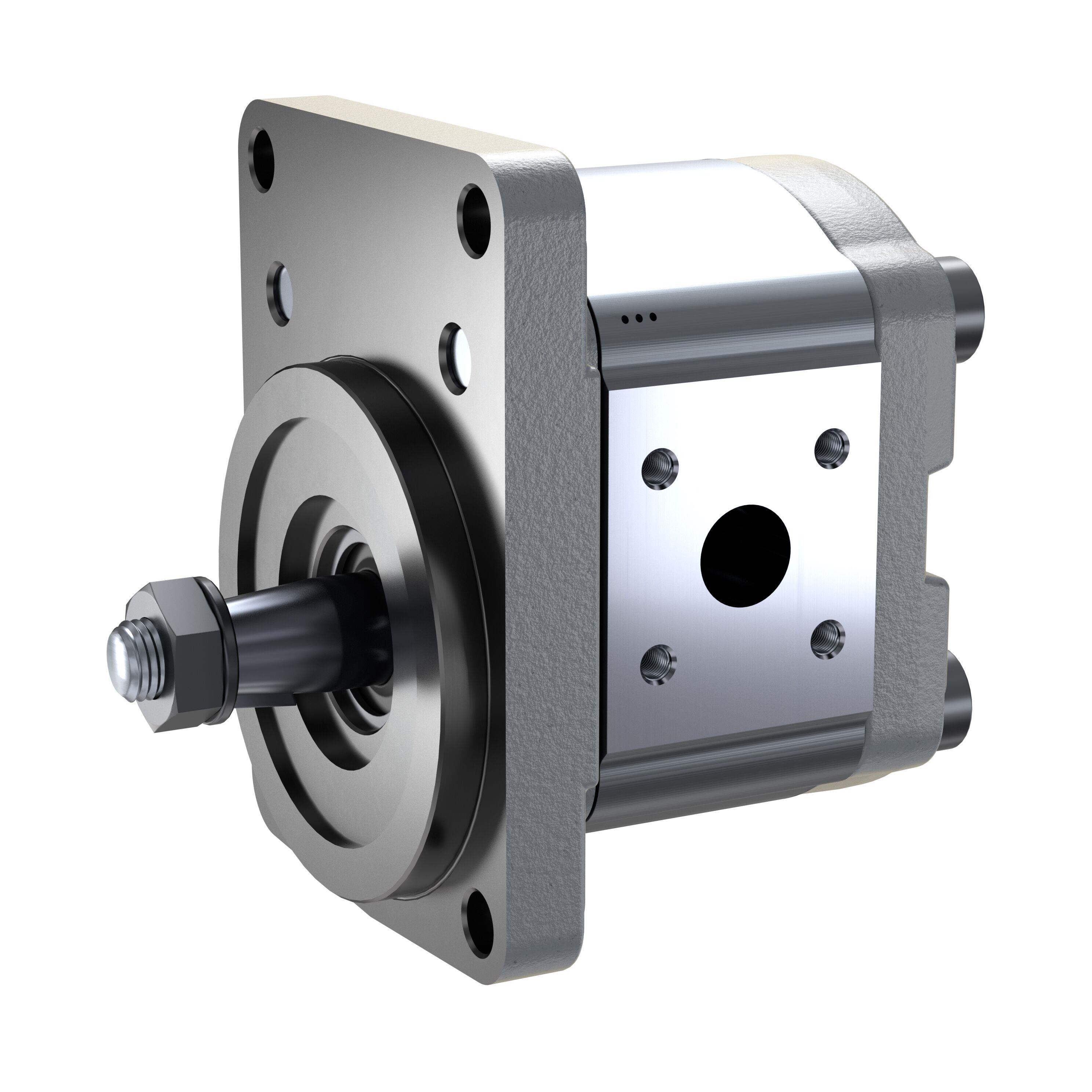 Rexroth | 0510725030 | AZPF-12-022RCB20KB