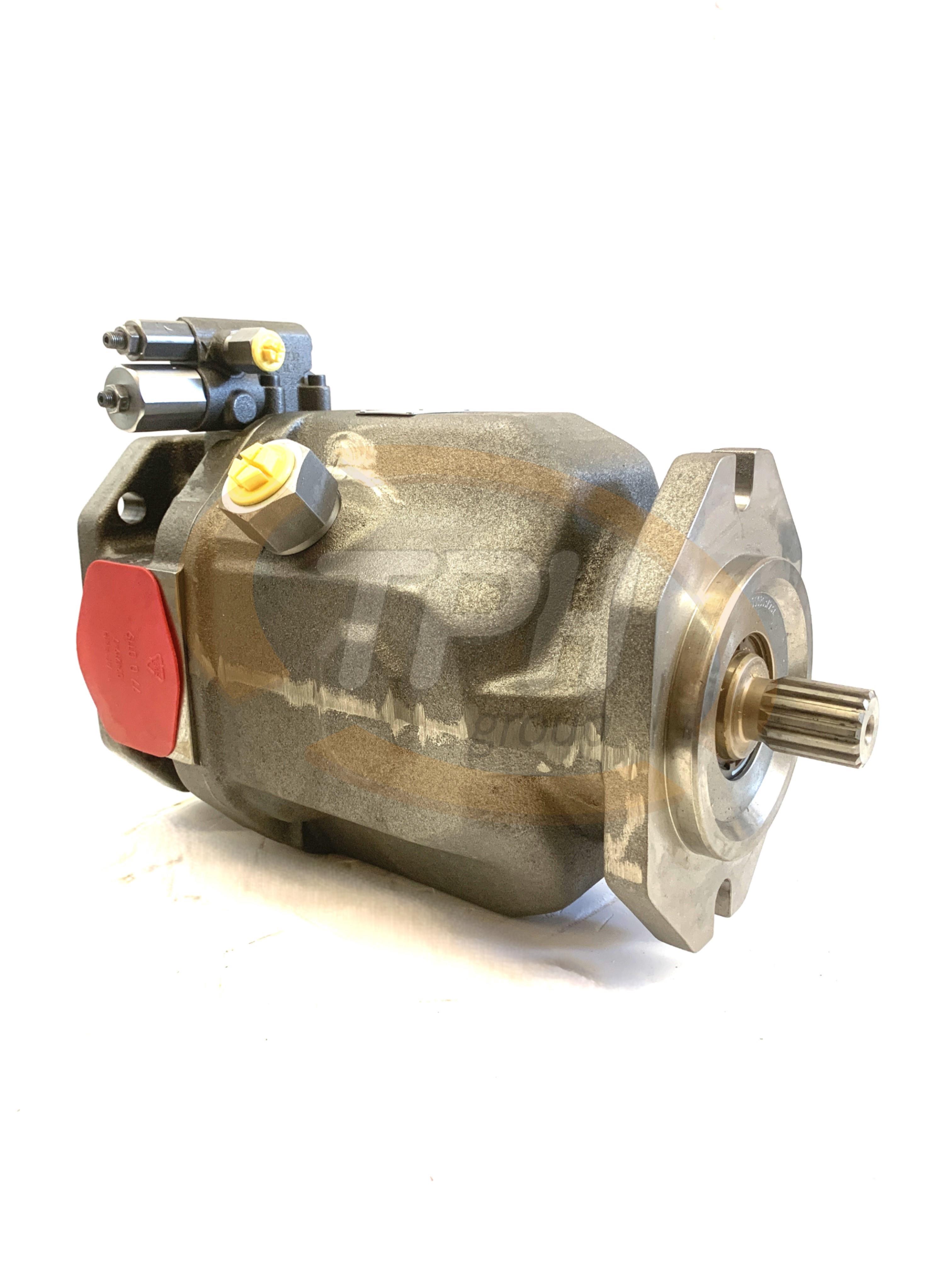 Rexroth | R902482537 | A10VO100DFR1/31R-VUC12K68E