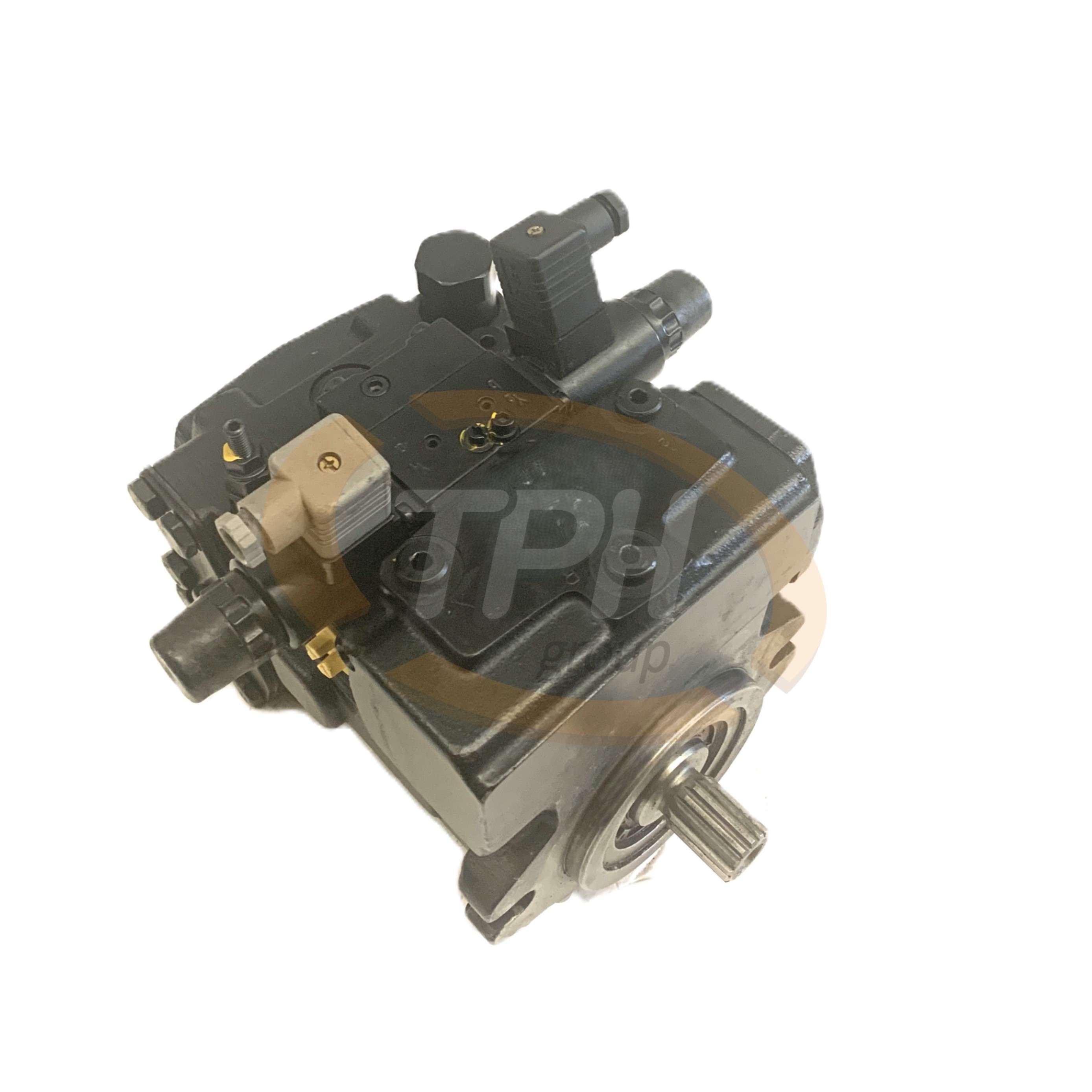 Wirtgen | 137167 | A10VG45