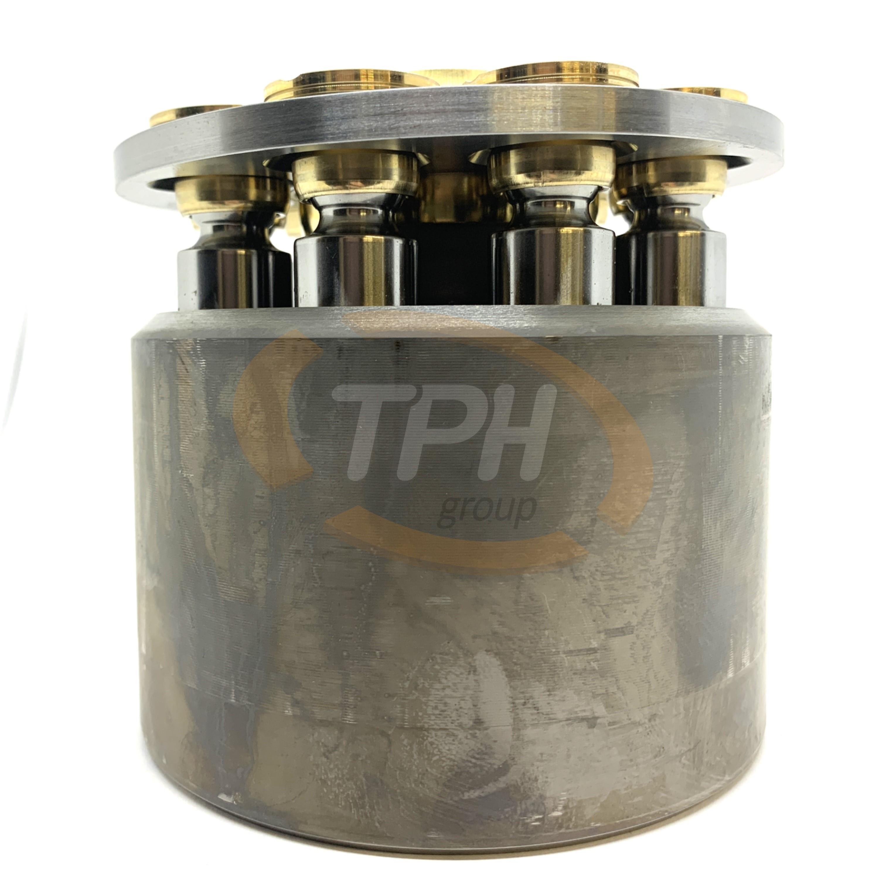 Rexroth | R902079223 | TRIEBWERK  HYDR. TEIL A4V-90