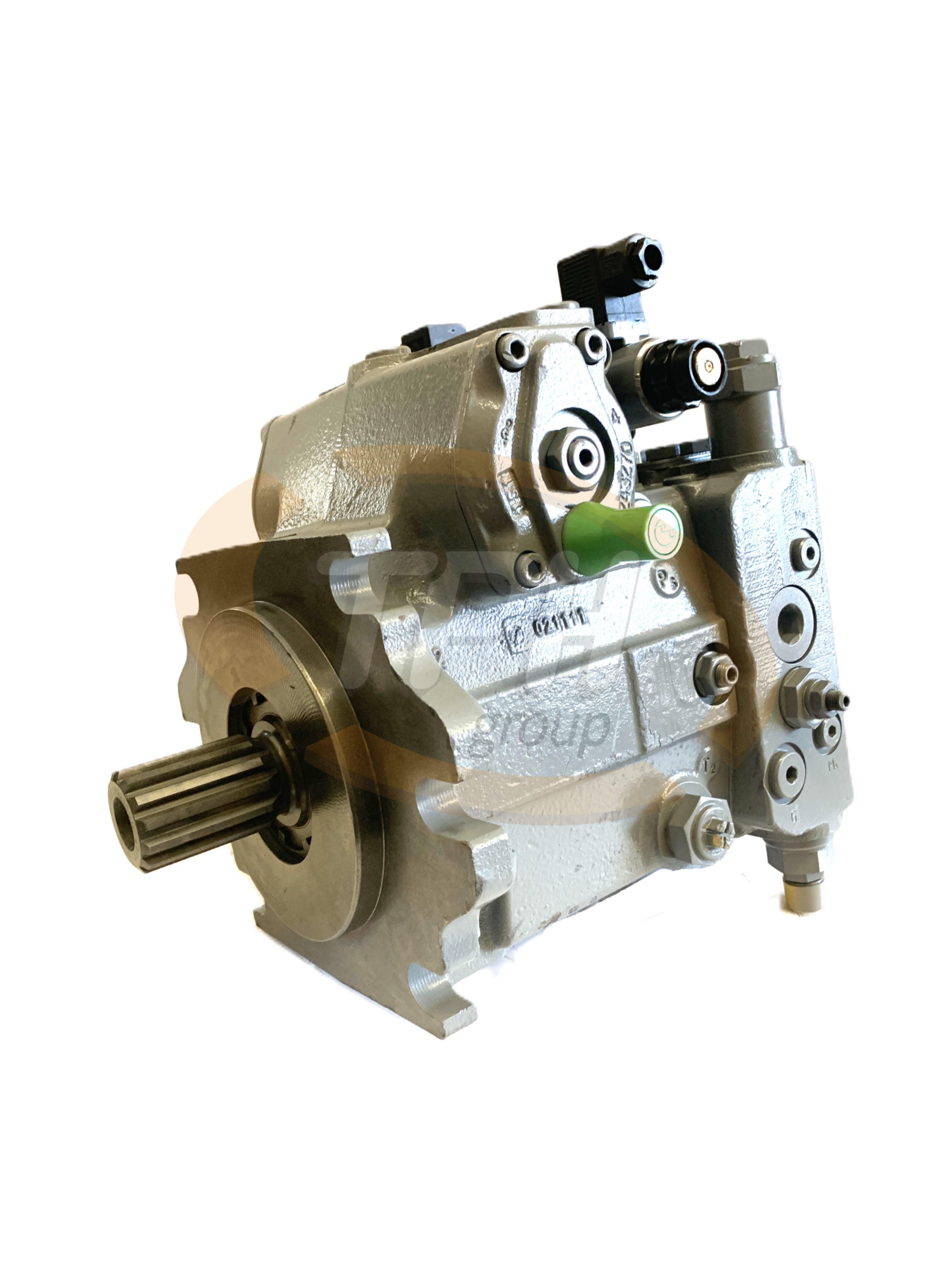 Rexroth | R902150666 | 0