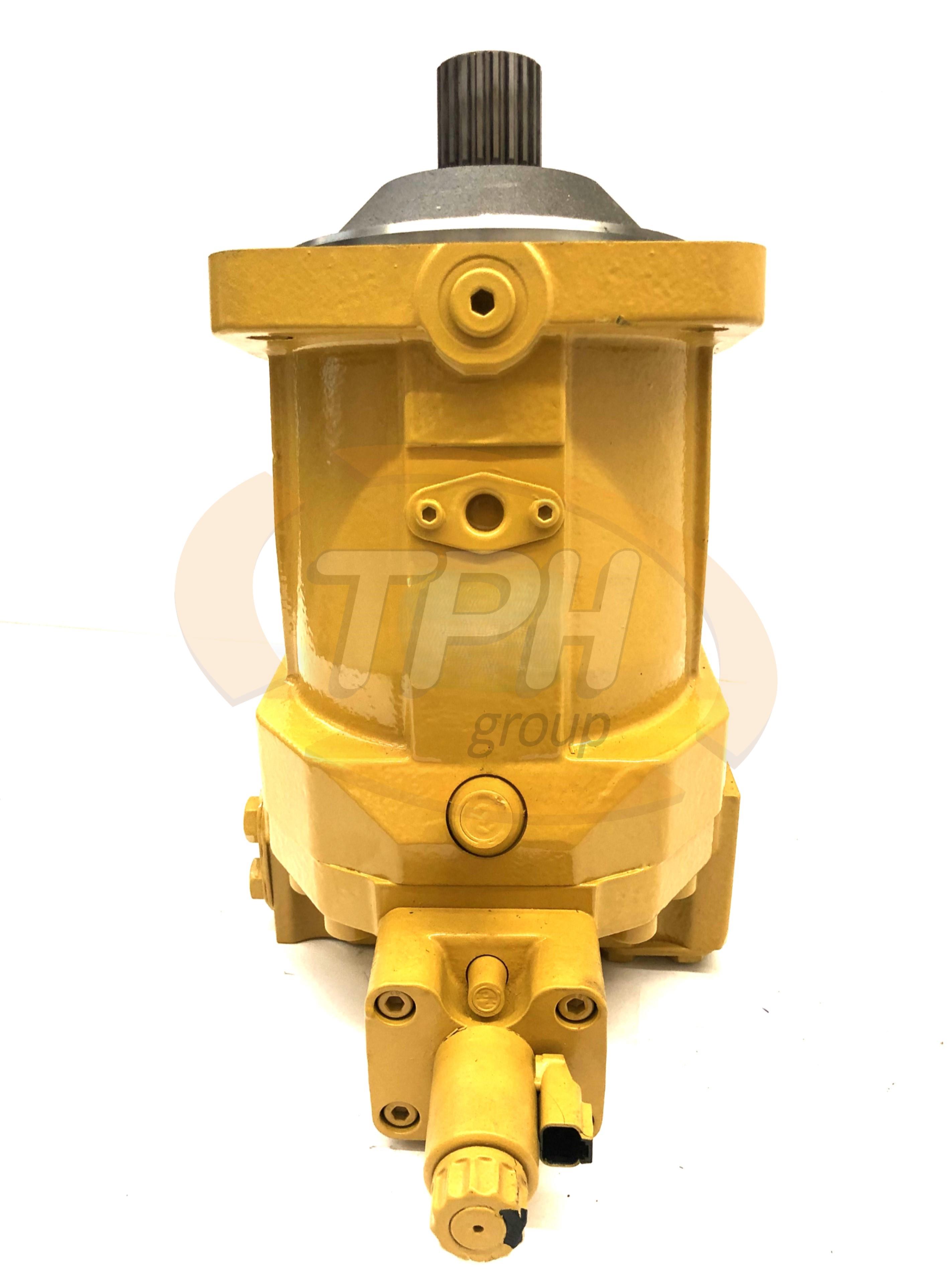 Caterpillar | 243-6640, 2436640 | A6VM140