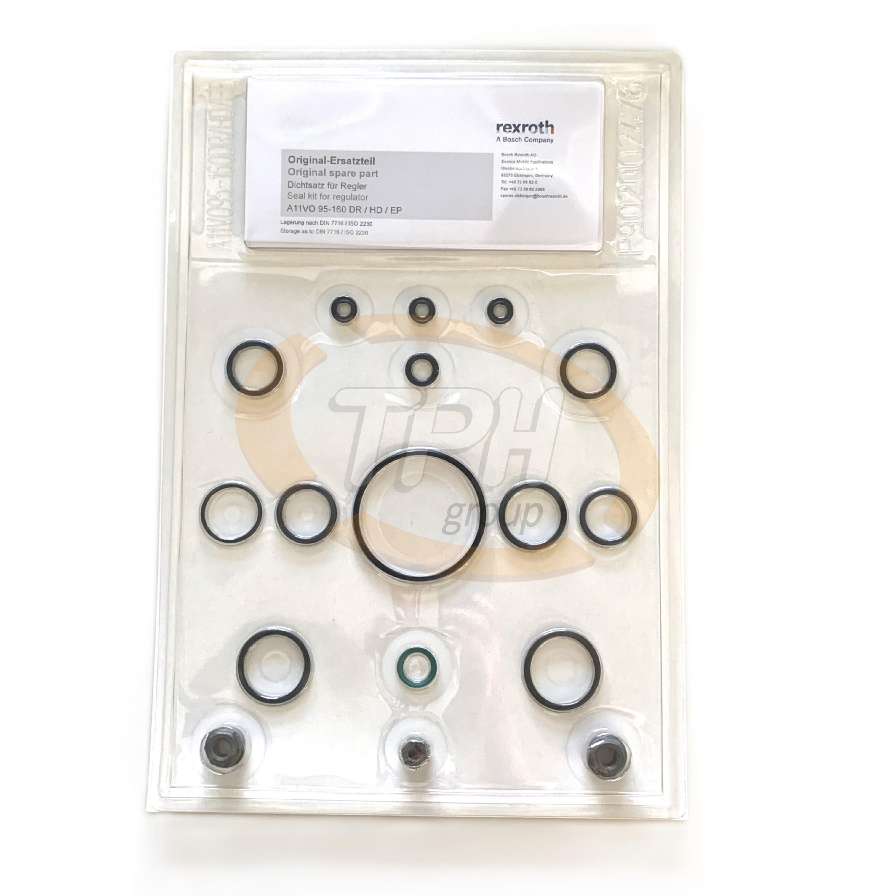 Rexroth | R902095607